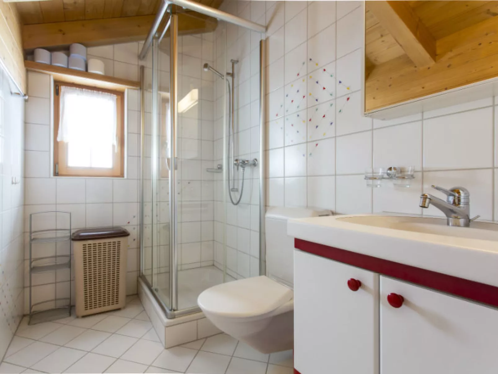 Arzgruoba, Obersaxen-Misanenga, (Obersaxen). - Drinnen