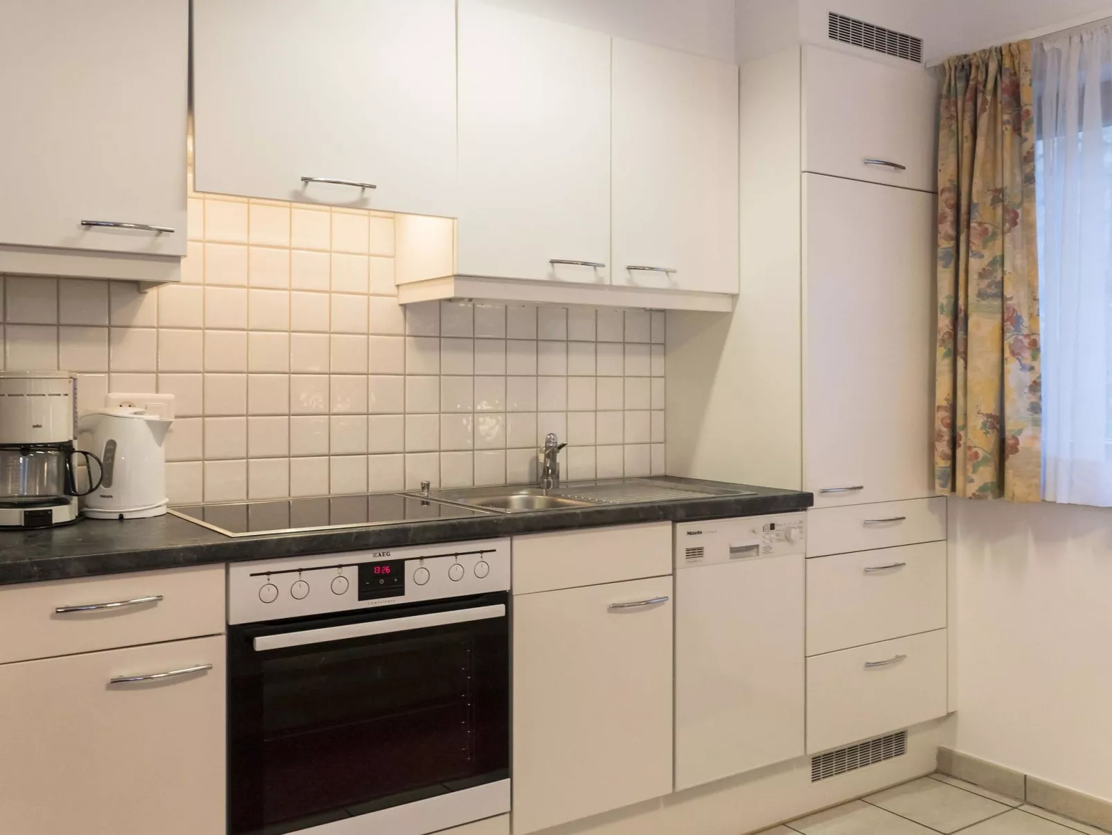 Appartements Alpin Live, (Samnaun-Laret) - Draußen