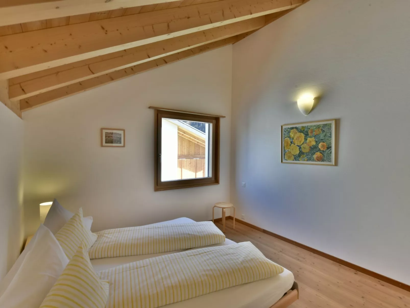 CRAISTA 8, (Scuol) - Drinnen