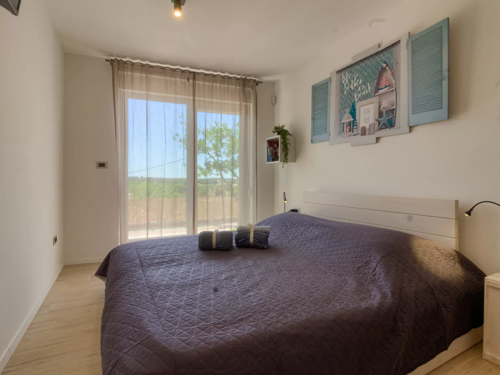 Villa Senorita - Inside