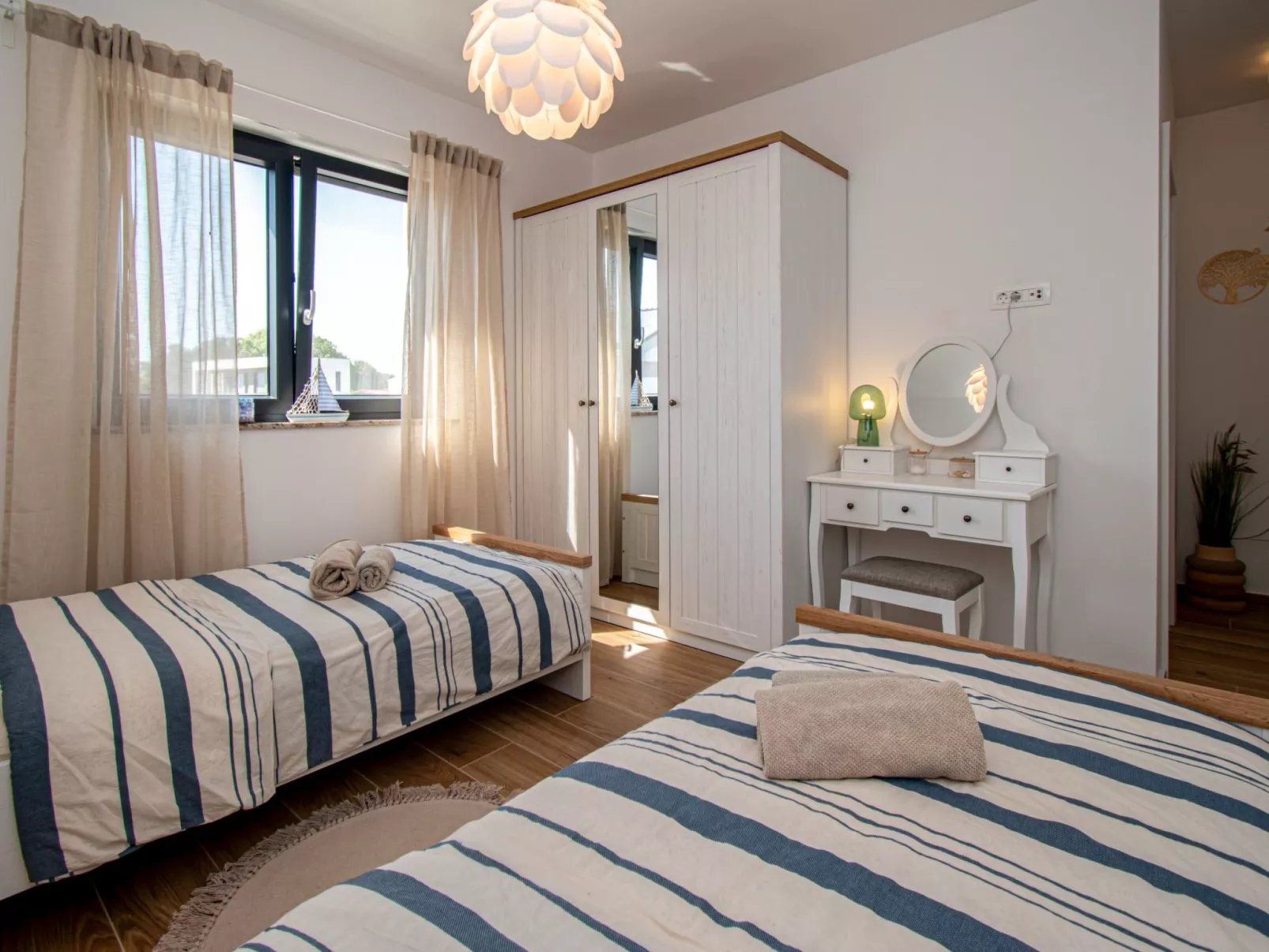Villa Casa Bella - Inside