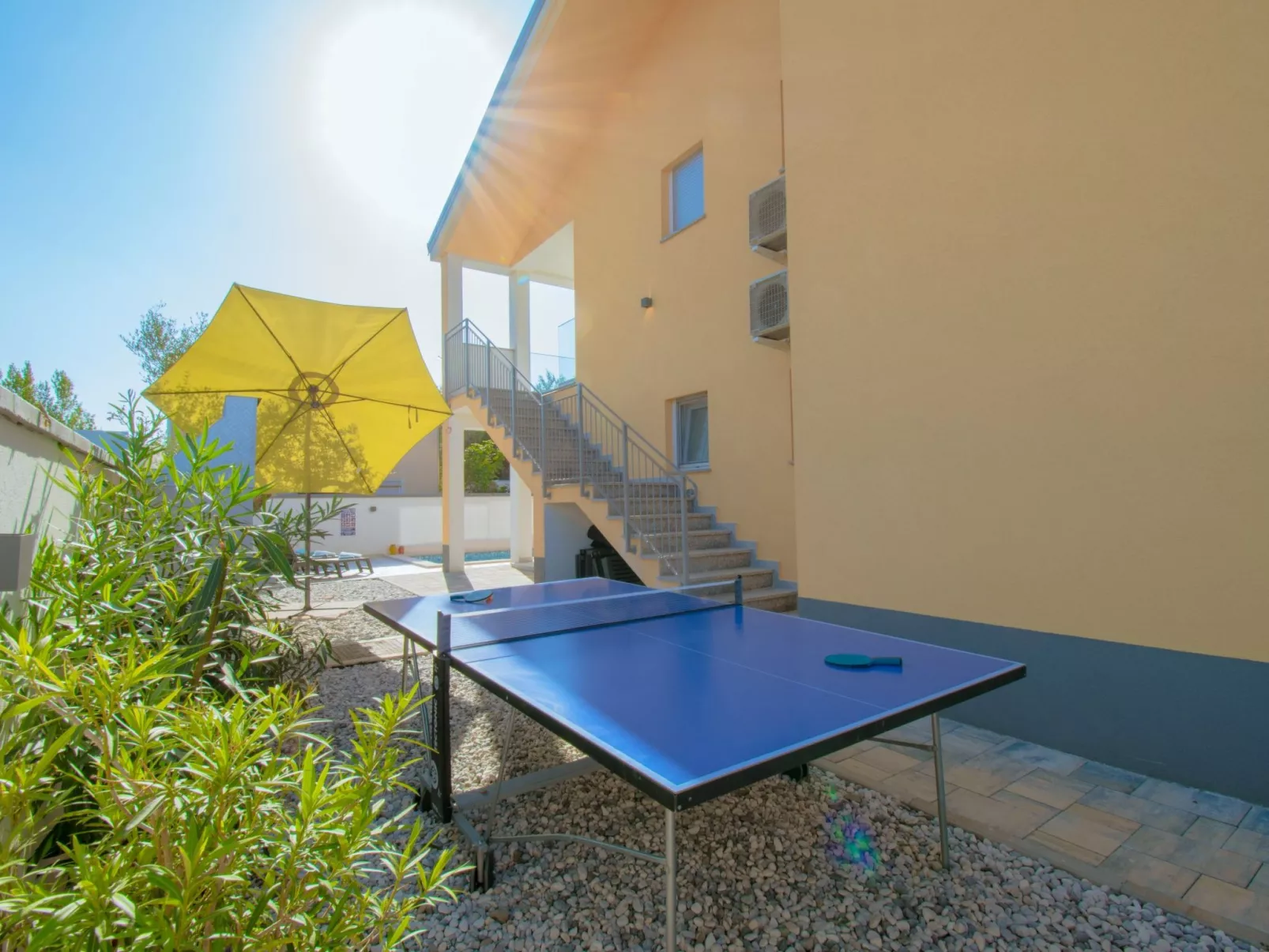 Villa Dolce Vita - Outside