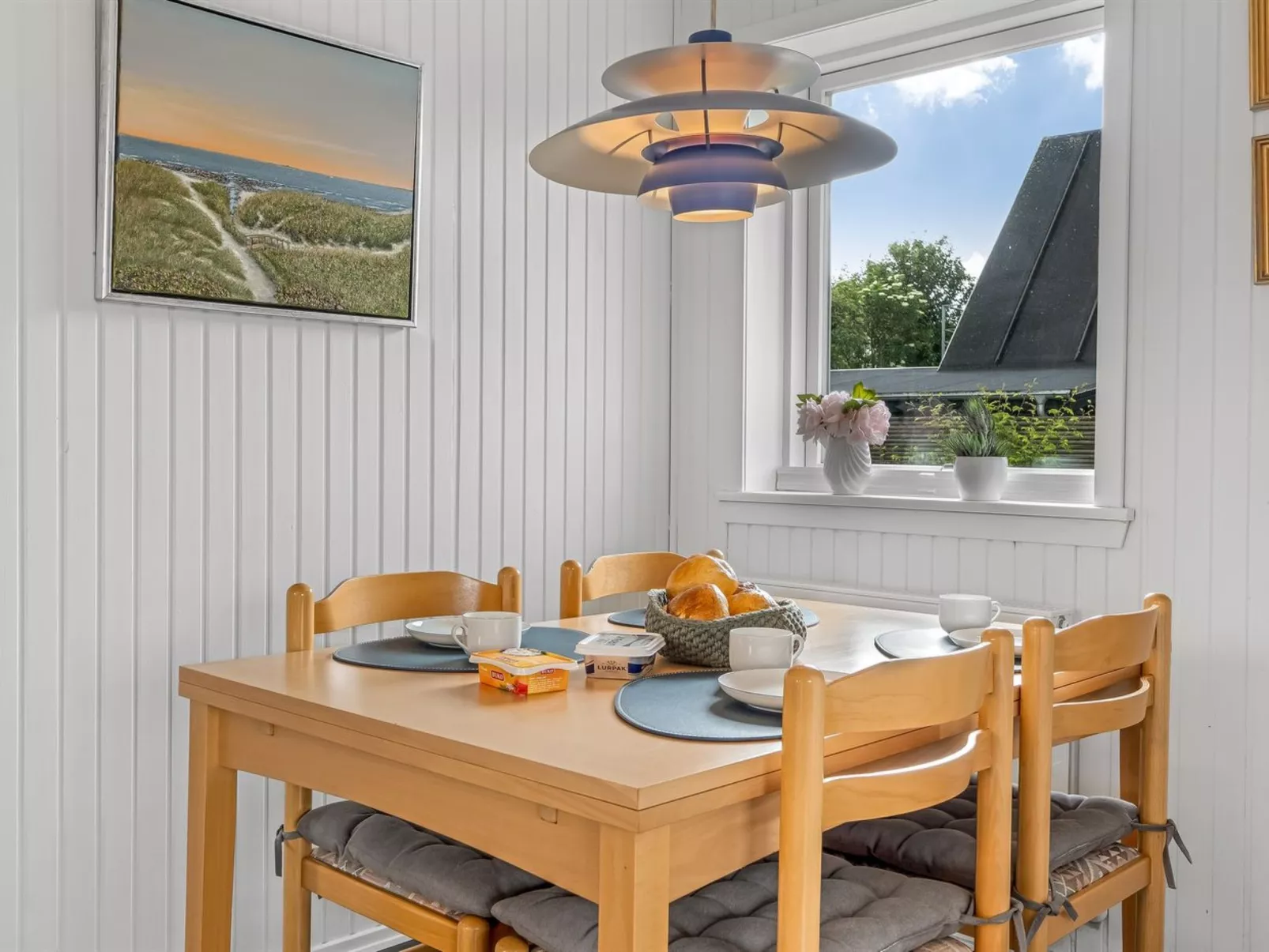 "Tinka" - 100m from the sea - Drinnen