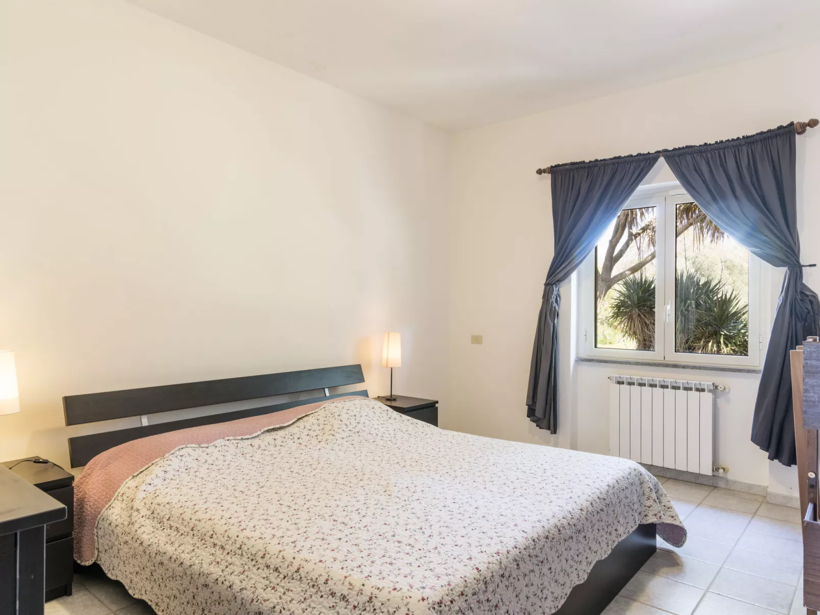 Tarquinia Garden Home - Drinnen