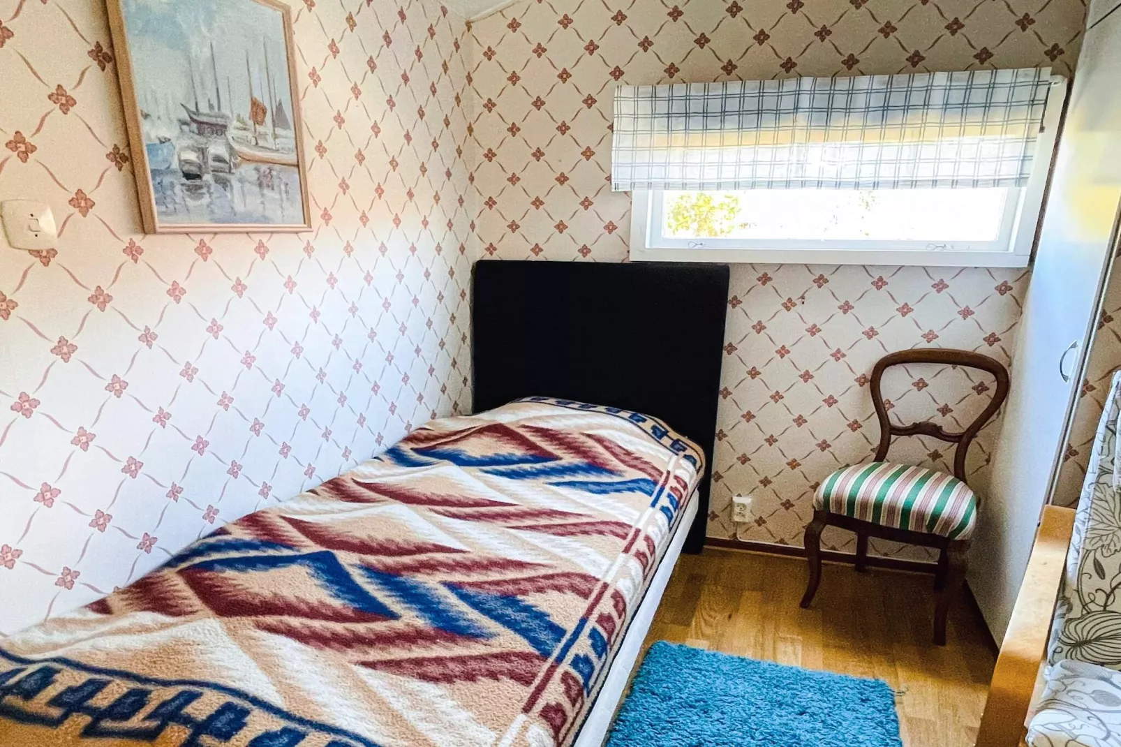 Maison de vacances pour 5 a Ronneby - Intérieur