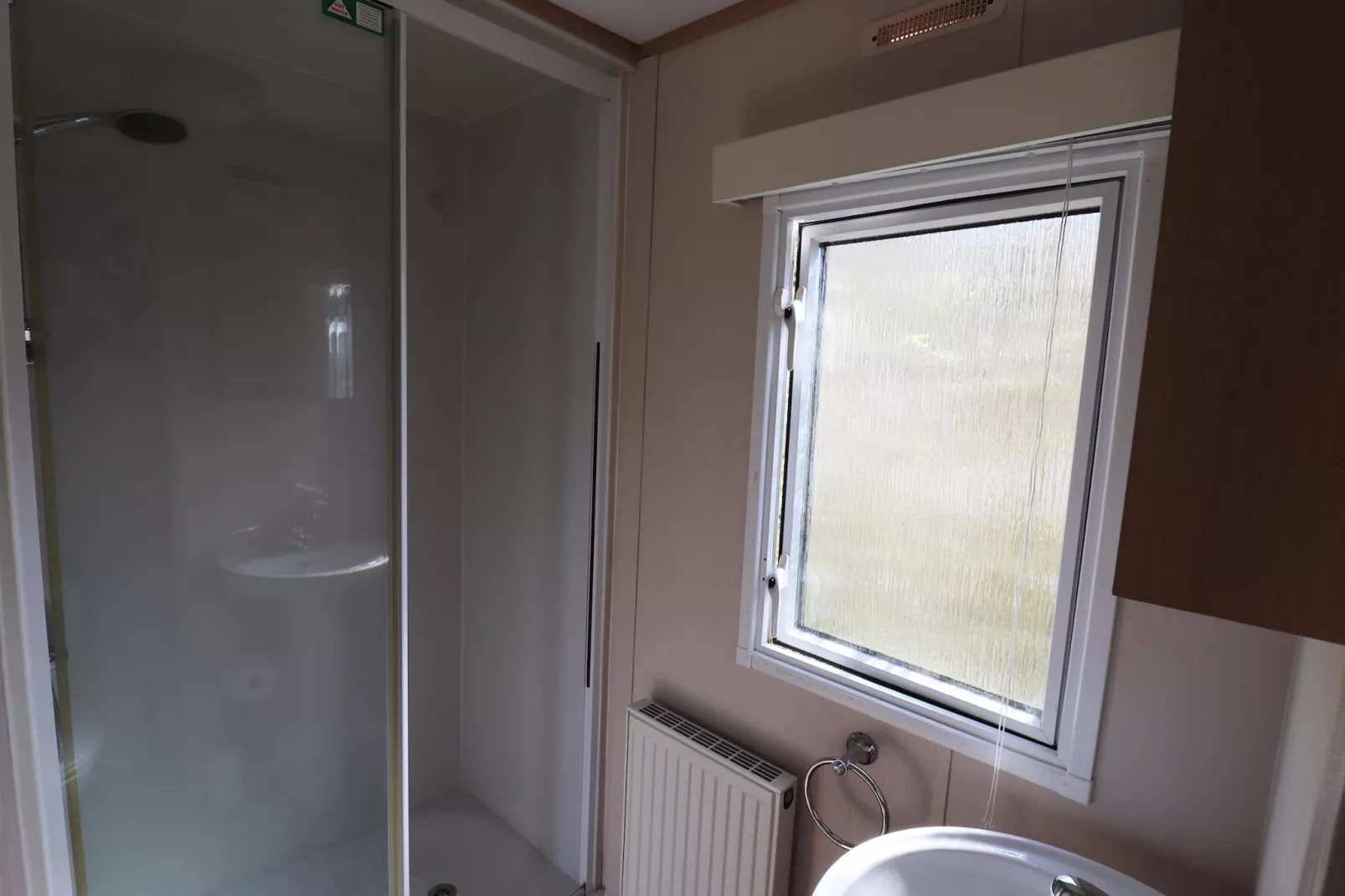 Buitenvreugde - Salle de bain