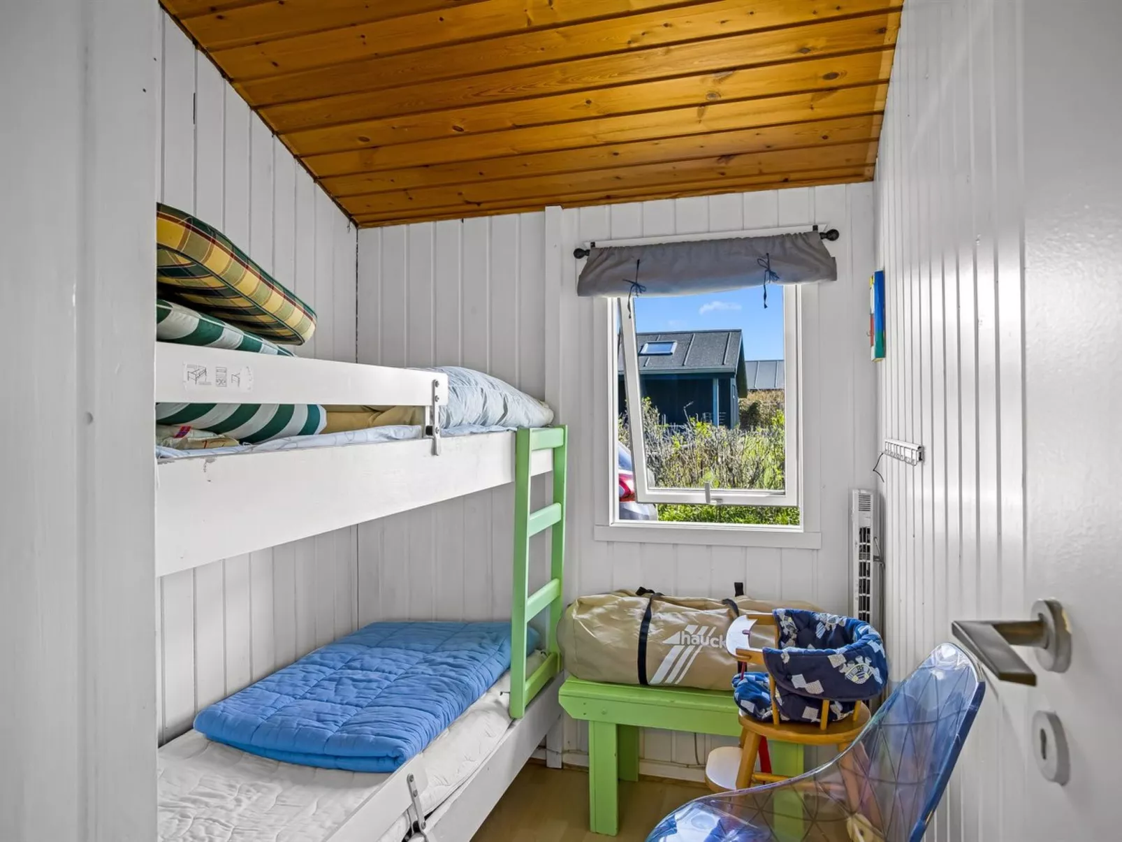 "Kiana" - 800m from the sea - Inside