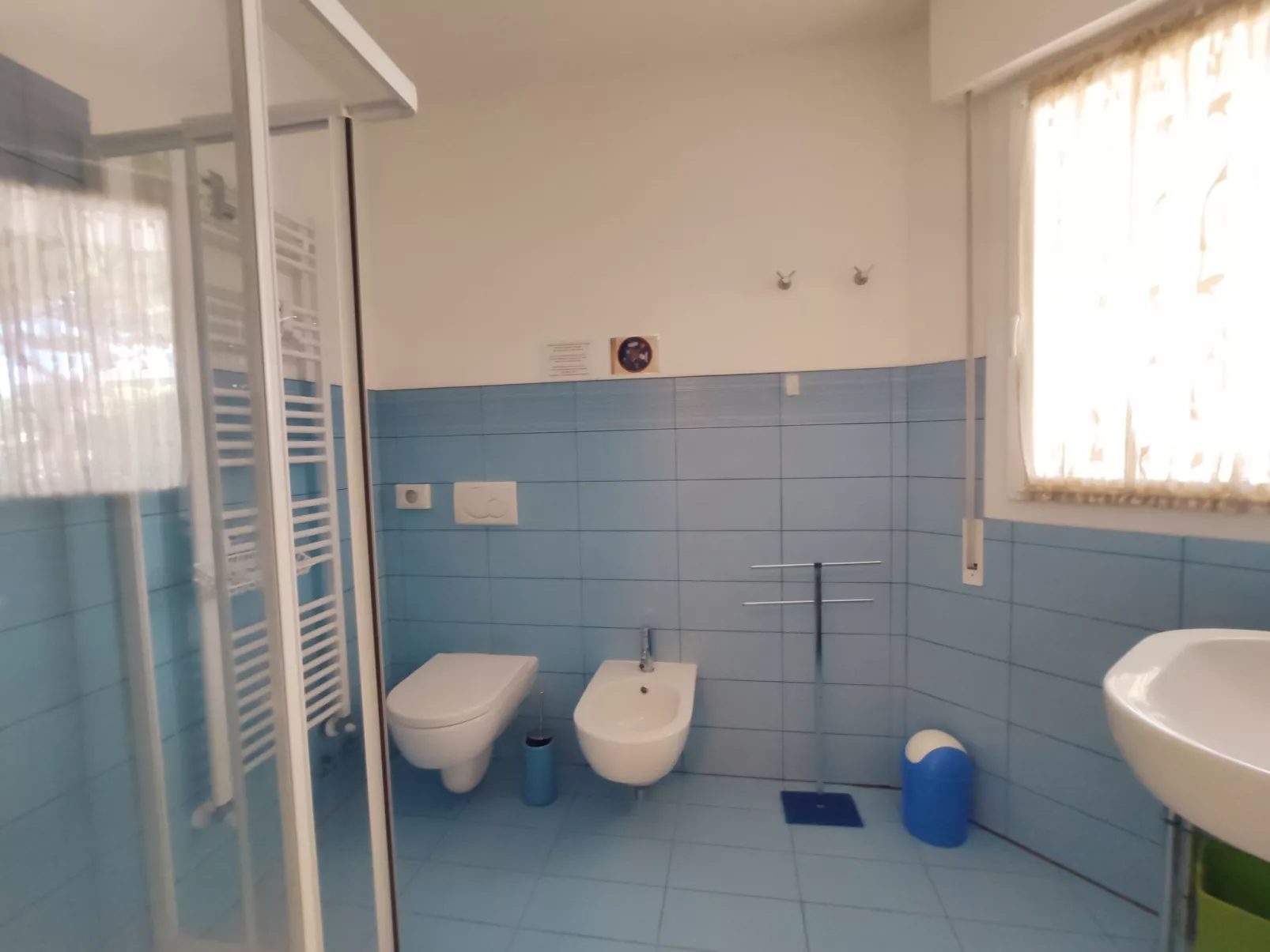 Wohnung 'Residenz Katrina - Drinnen