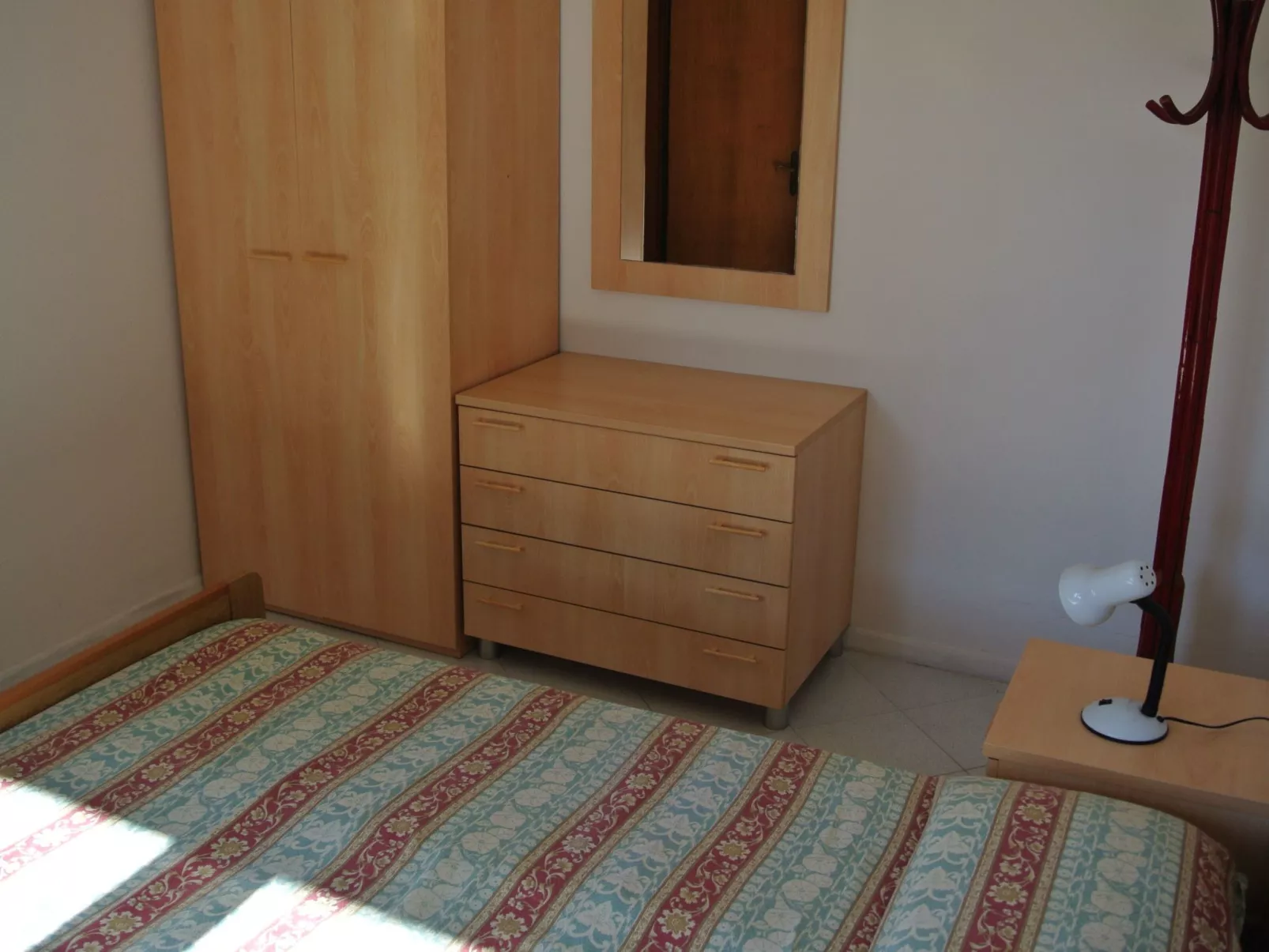 Gemütliche Ferienwohnung Billa 7 - Dedans