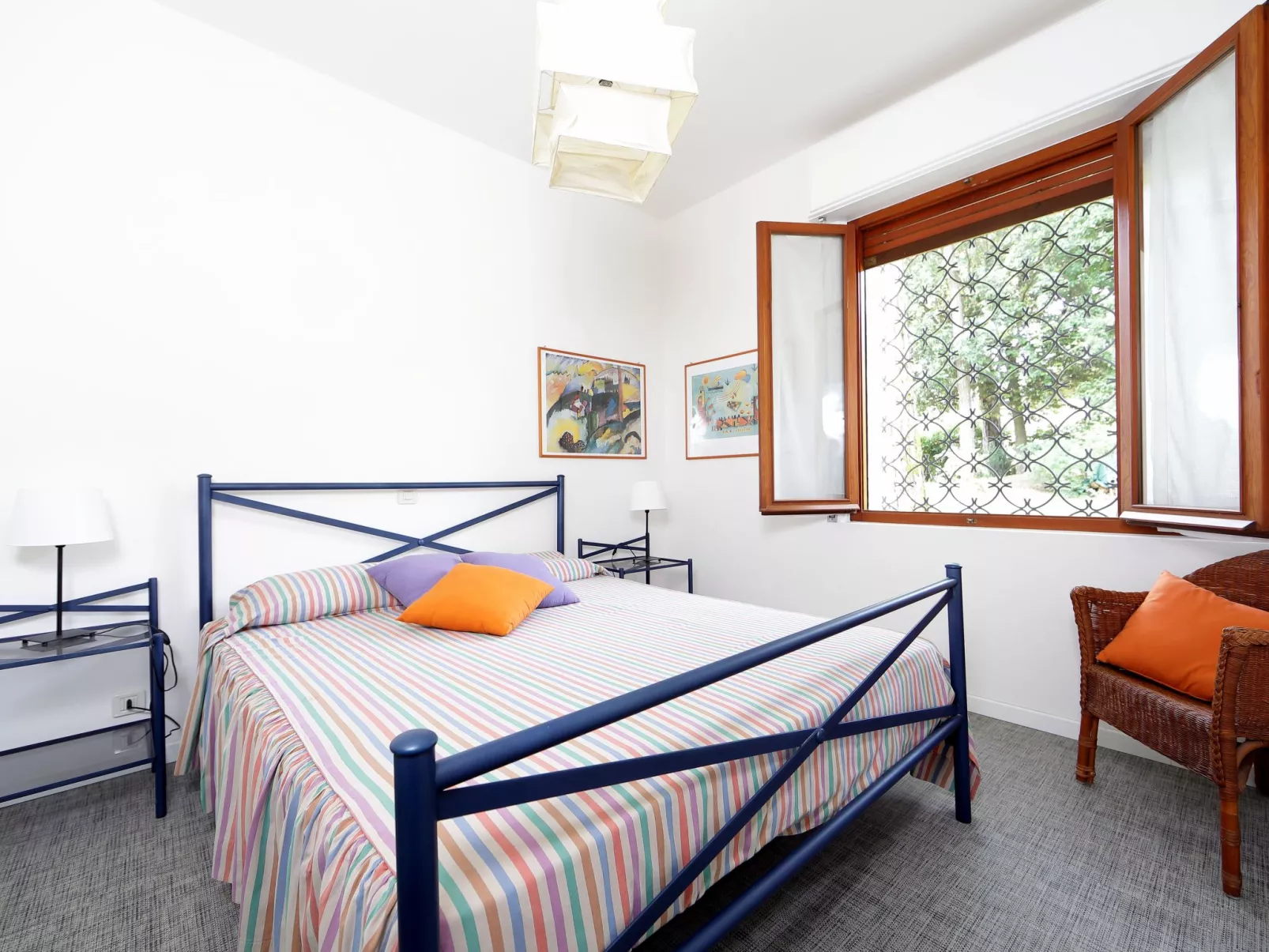 VILLA LAURA - Inside