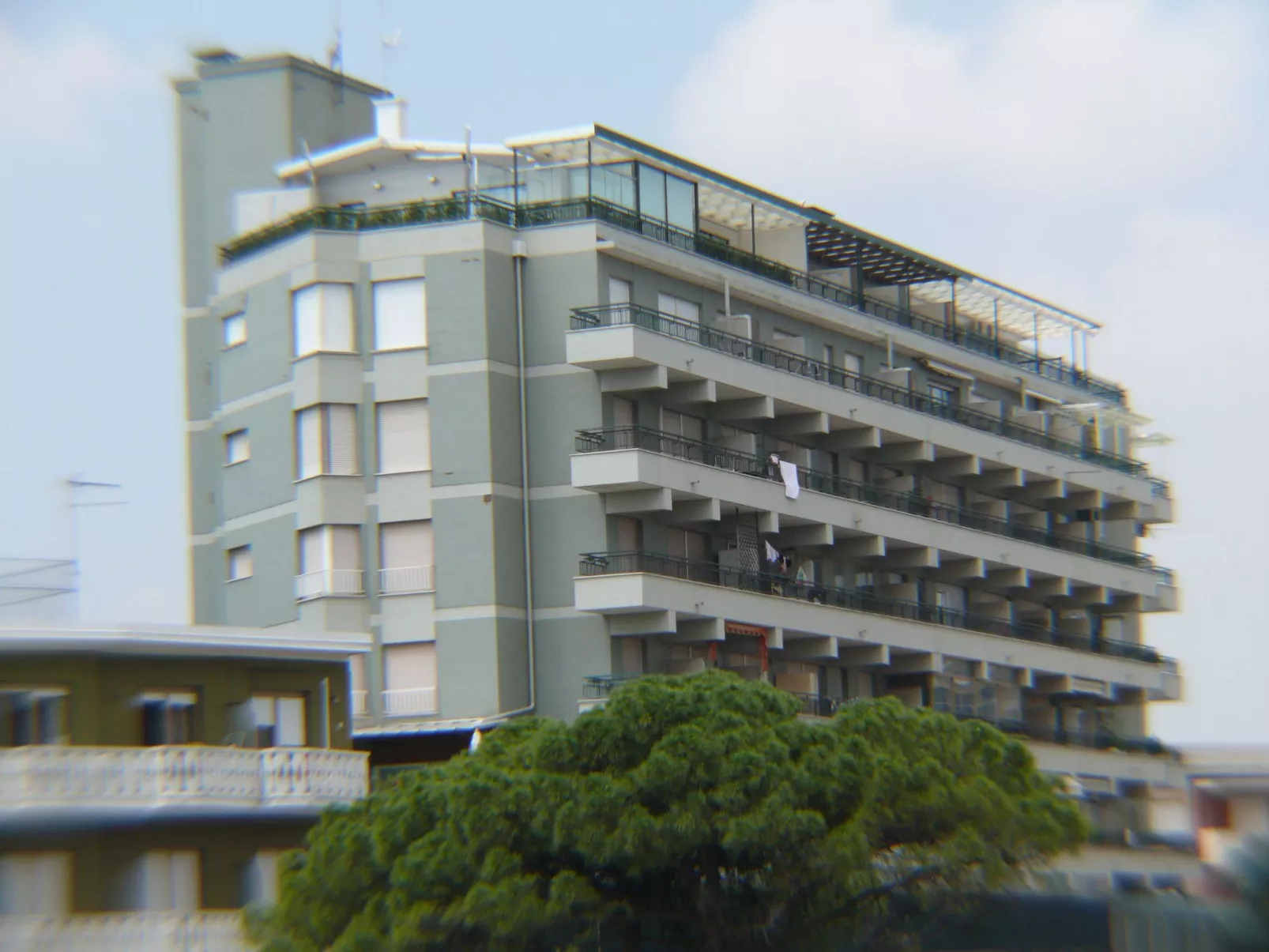 'Central Palace 24 - Dehors