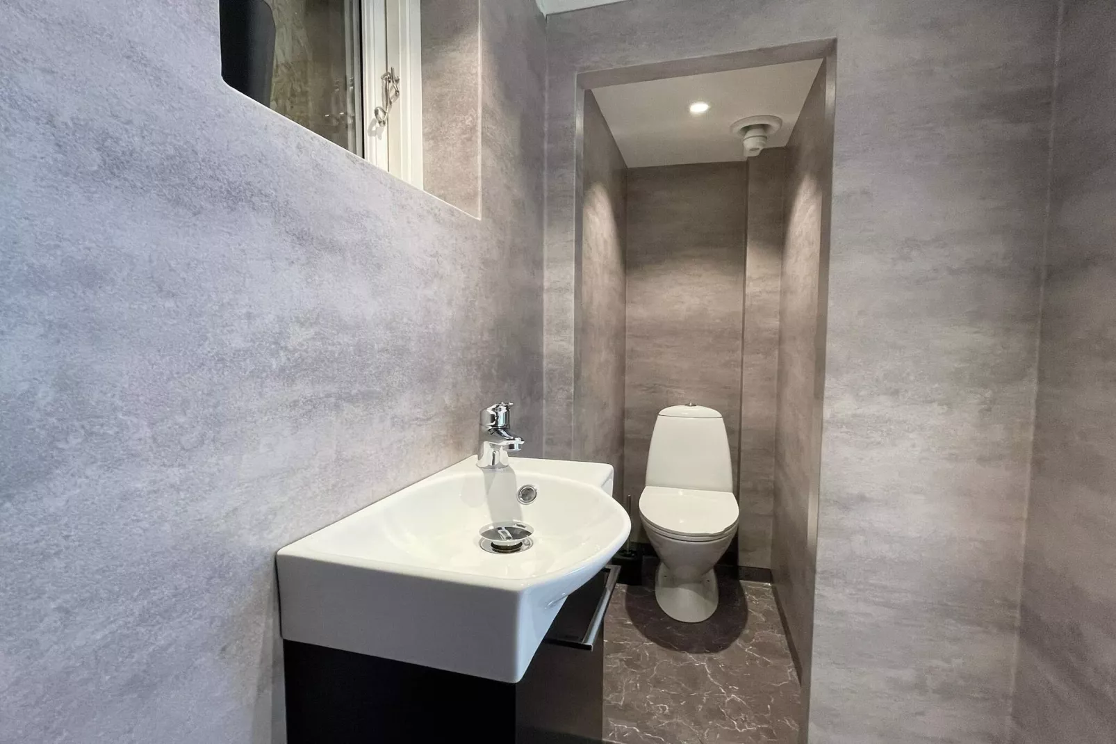 4 etoiles maison de vacances a Södra vi - Intérieur