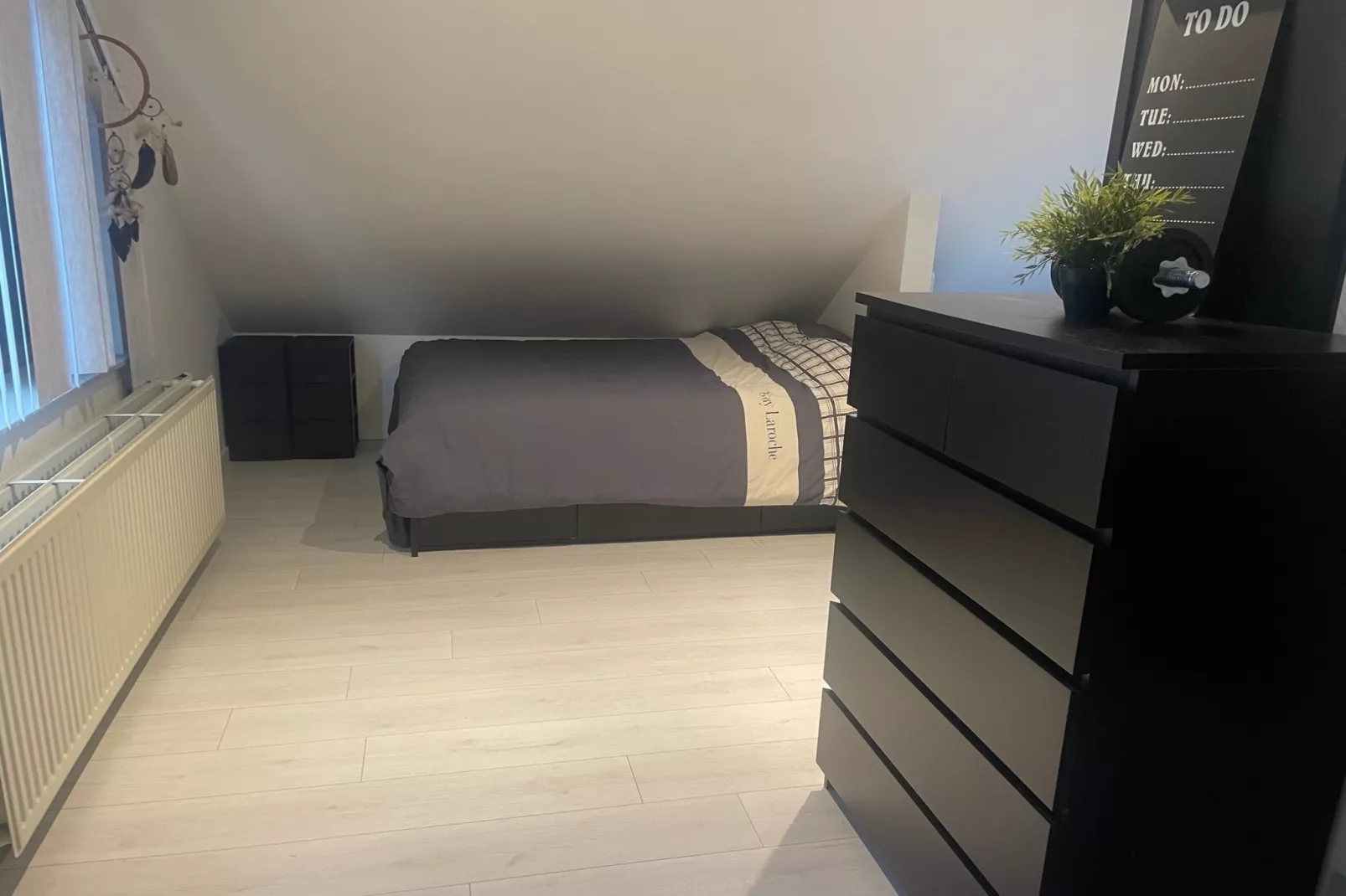 Villa Lumina Royale - Schlafzimmer