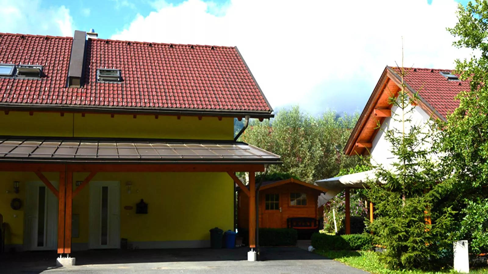 Kötschach