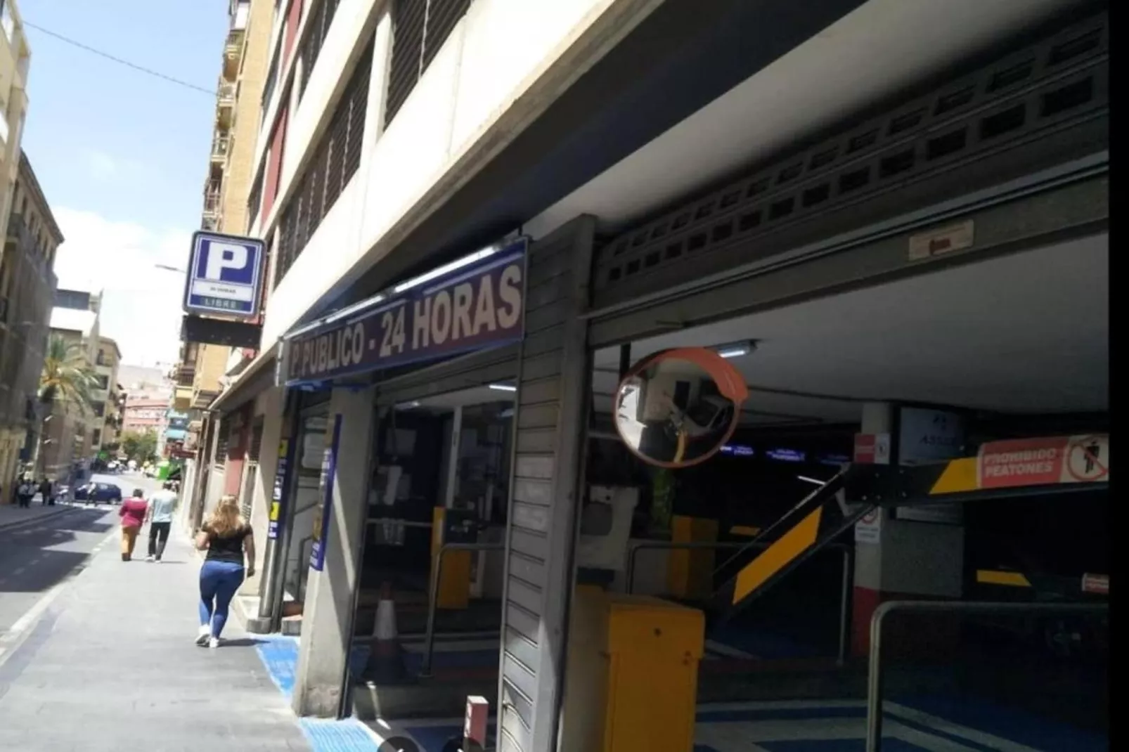 Apartamento superior con jacuzzy - Gebiete Sommer 1 km