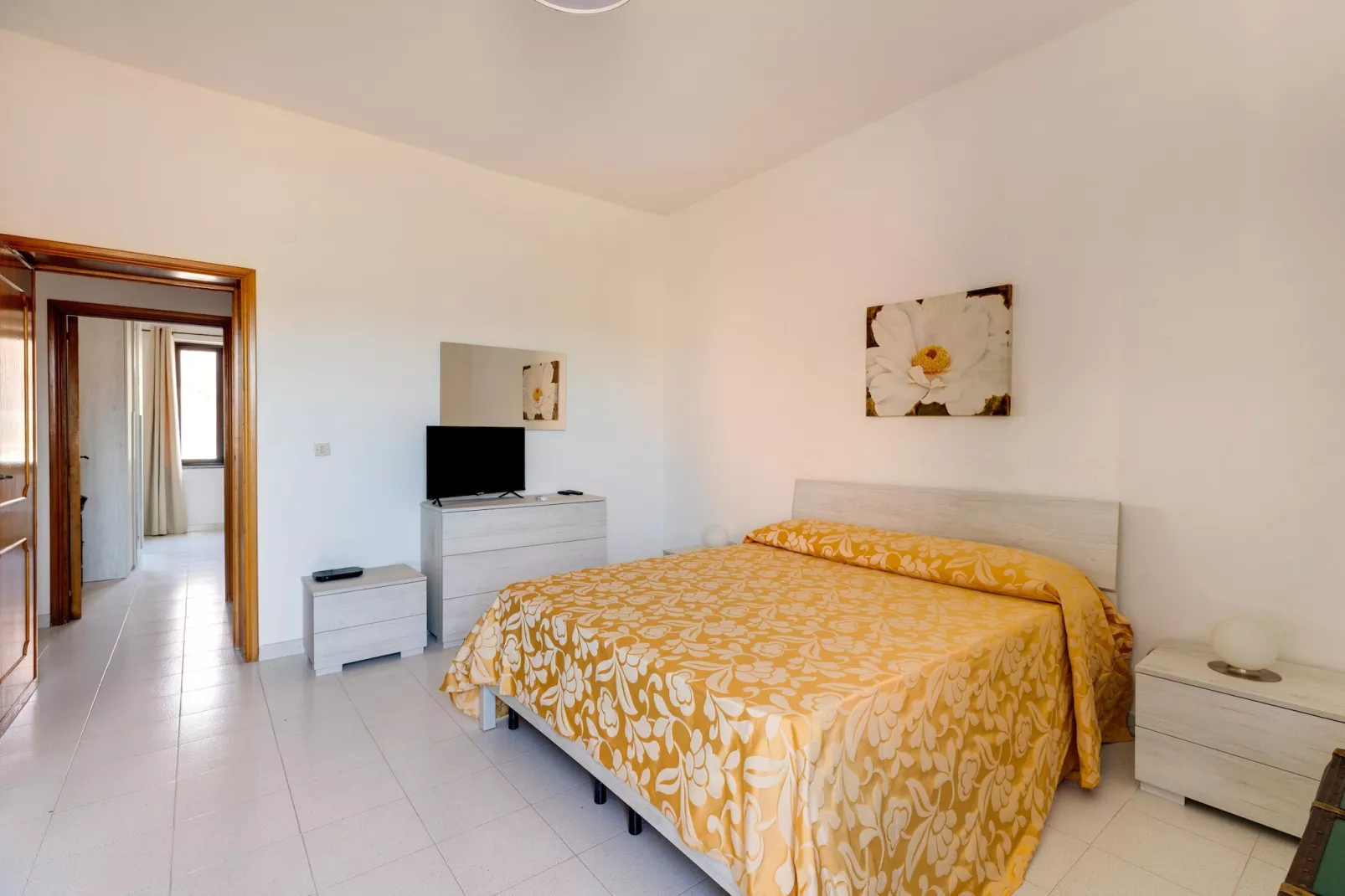 CASA KATIA - Schlafzimmer