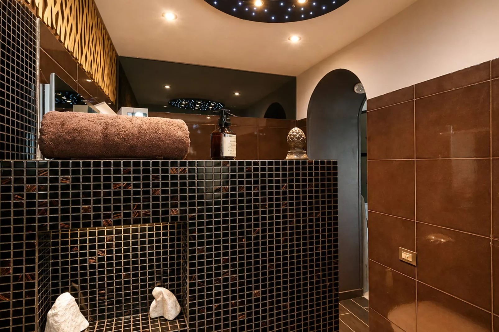 Casa Bellavita - Bathroom