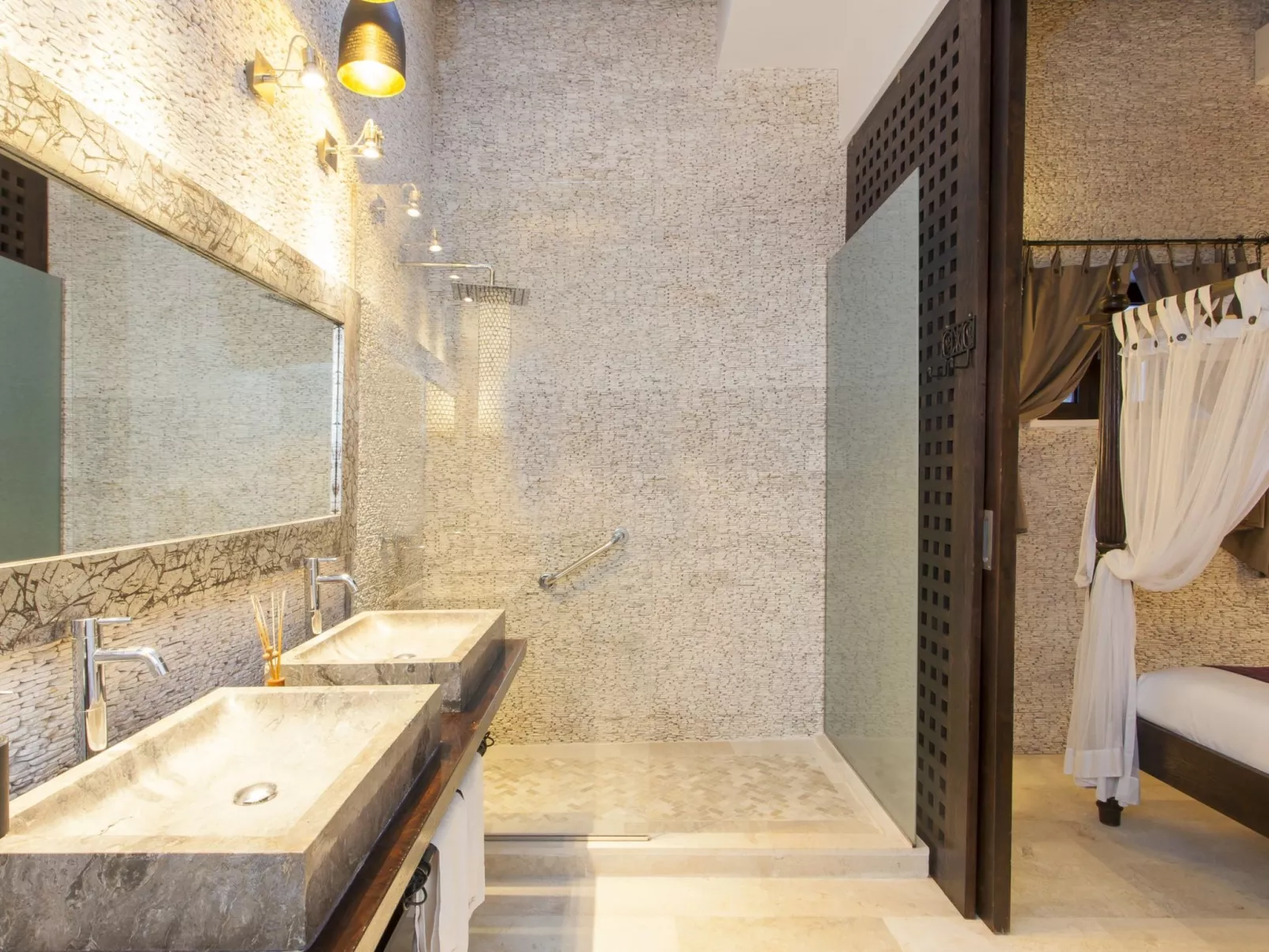 VILLA CAN RIBES - IBIZA LUXURY by Priority - Dedans