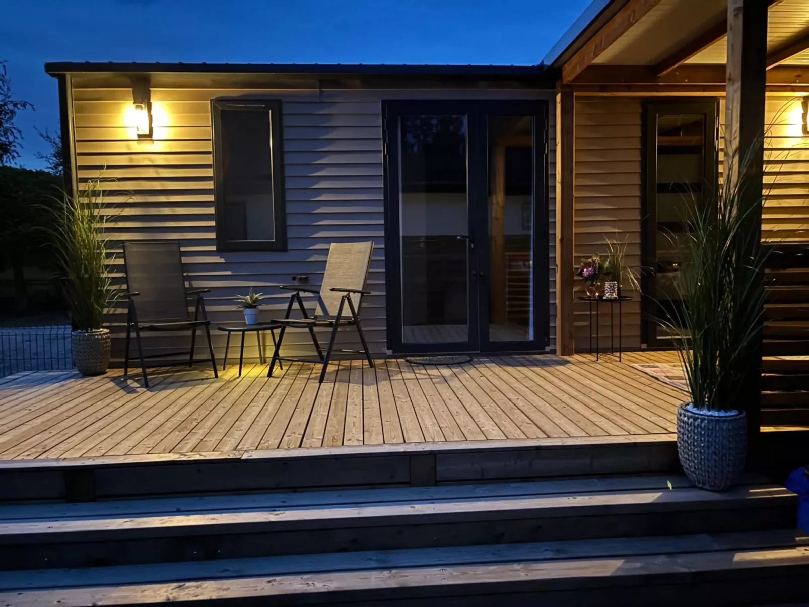 Camping Papillon Kinrooi – 82 - Dehors