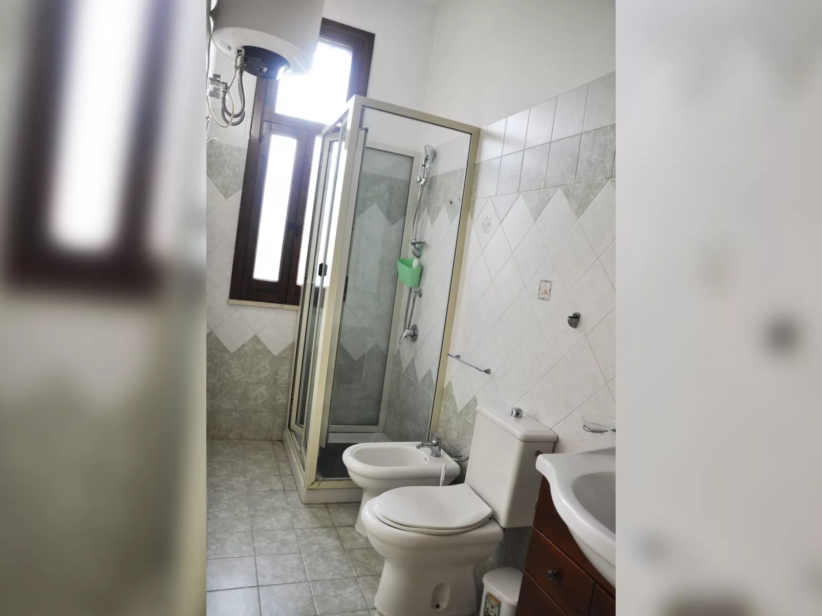 Haus in Lido Di Noto mit privatem Parkplatz - Drinnen