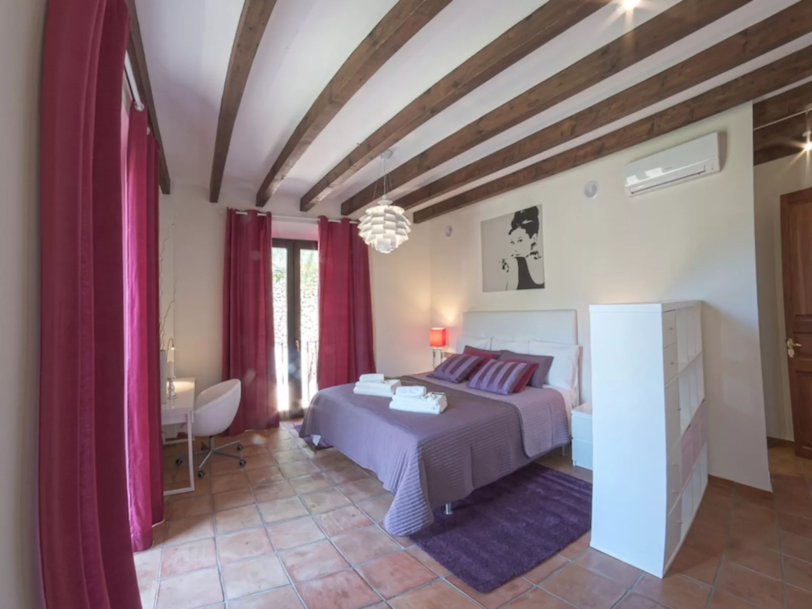 VILLA CAN SARALES - DEIÀ - Drinnen