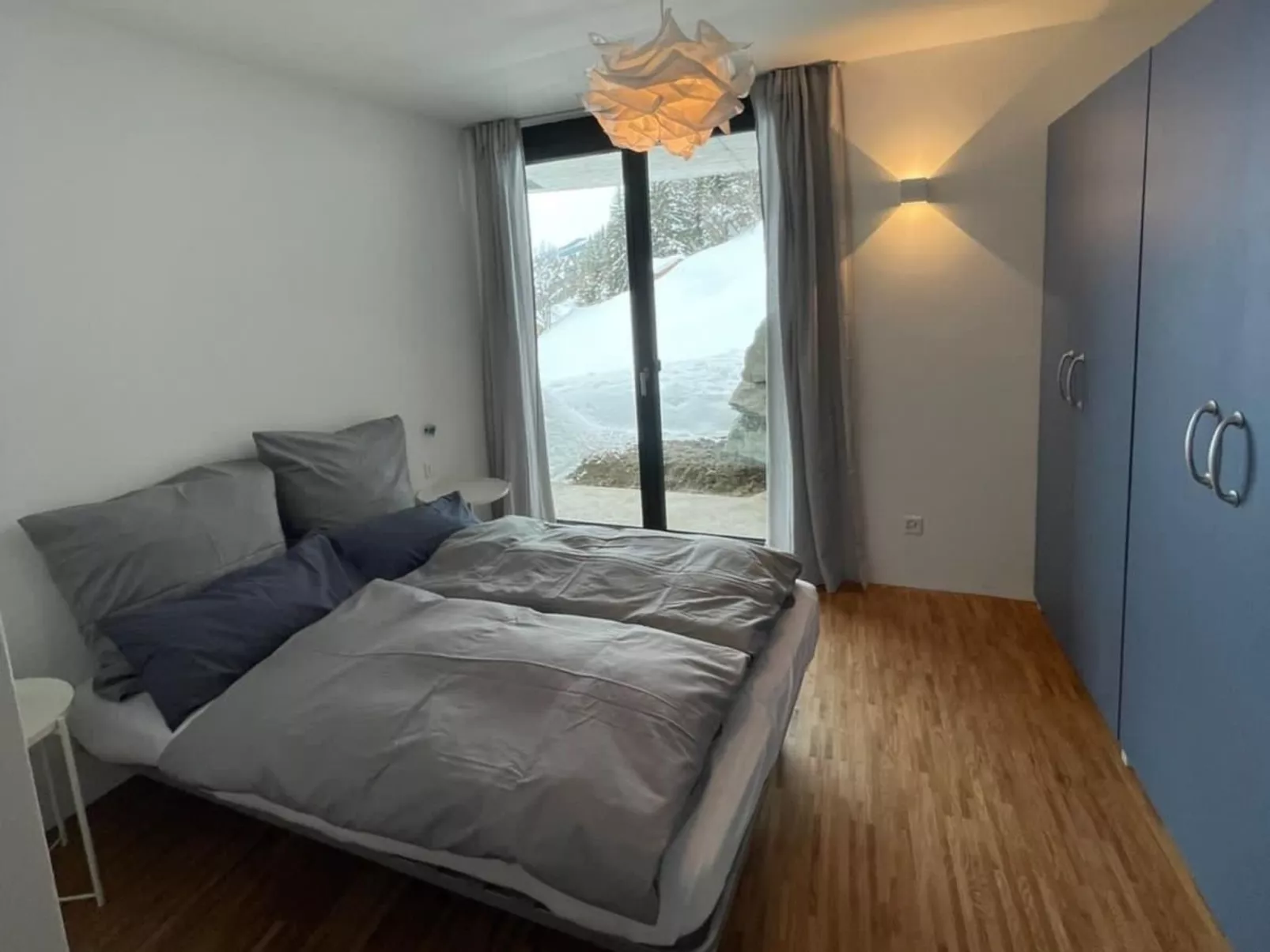 Schwalbennest Votteler, Morissen, (Morissen). - Inside