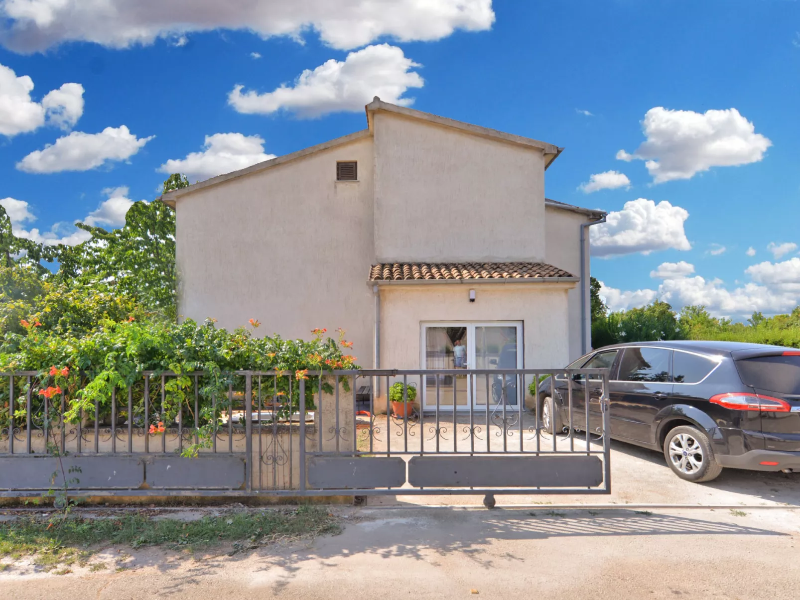 Apartment 2294 - Draußen