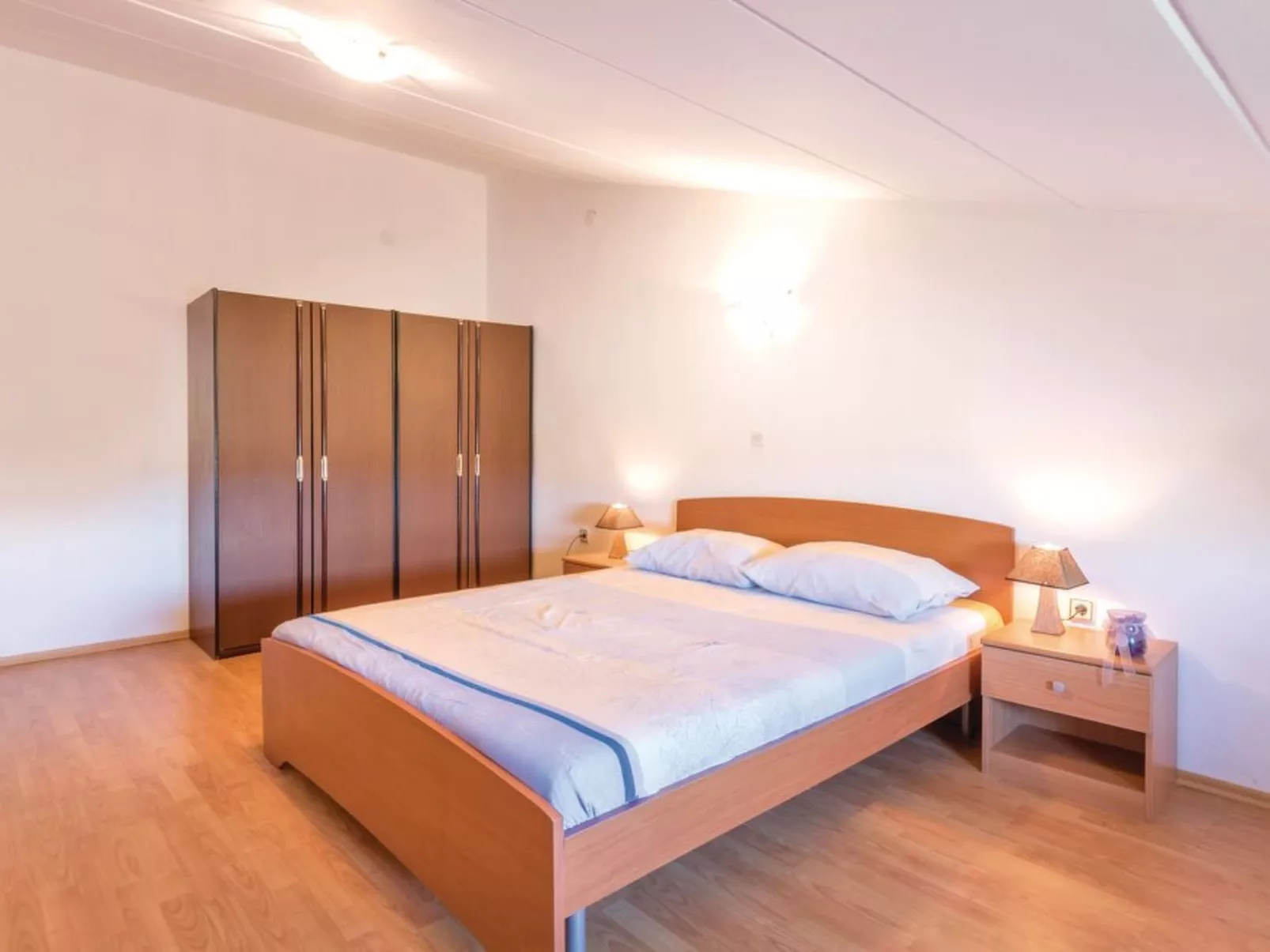 Apartment 1499 - Drinnen