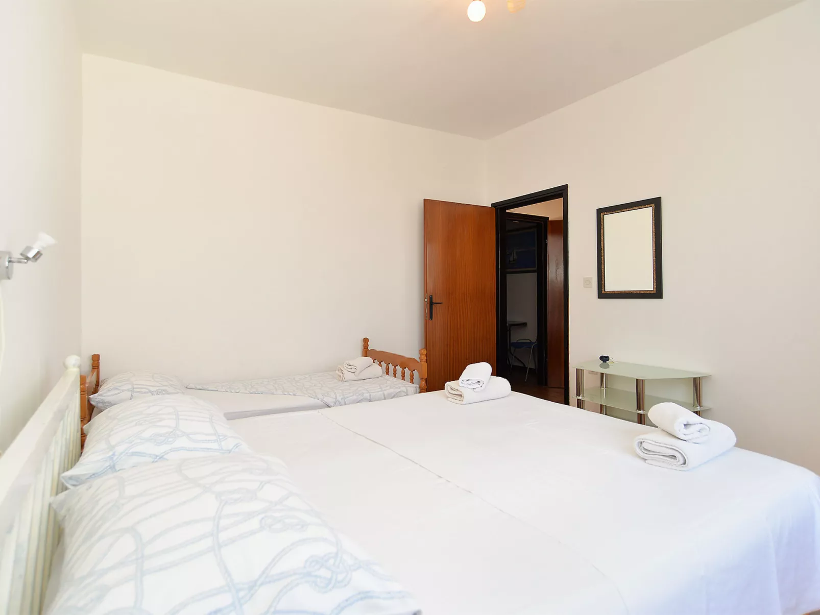 Apartment 442 - Inside