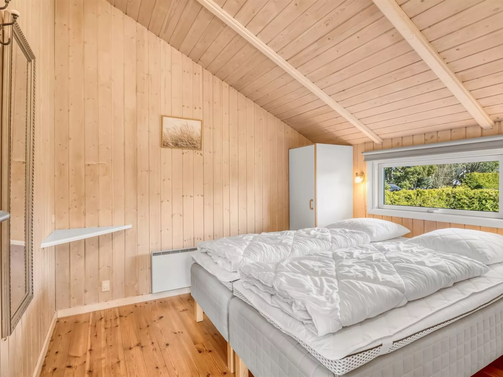 "Roope" - 800m from the sea - Drinnen