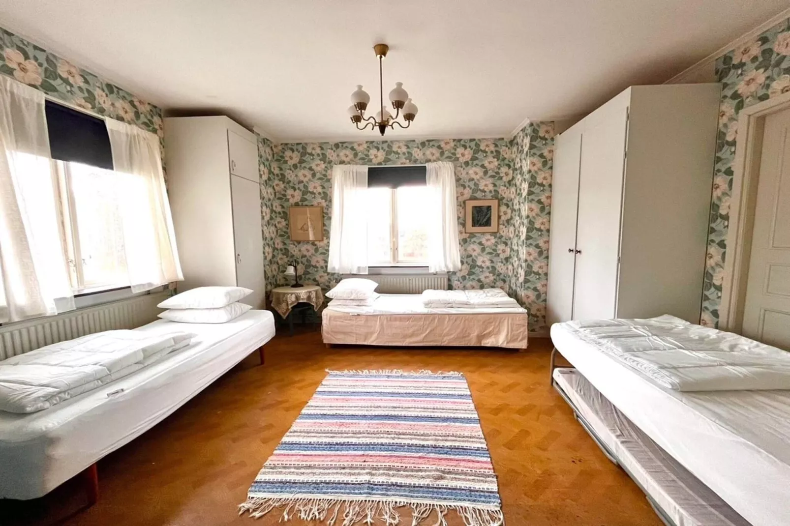 Maison de vacances pour 7 a VIRSERUM - Intérieur