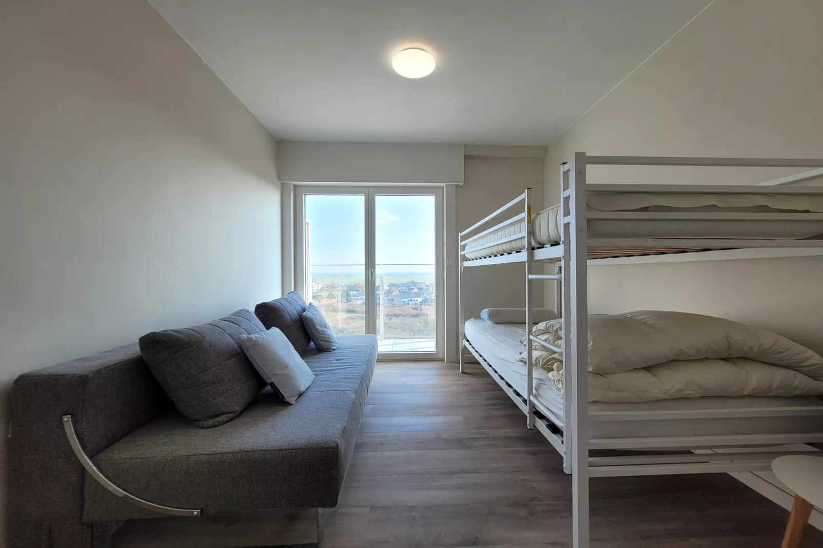 GEMINI 0703 - Schlafzimmer