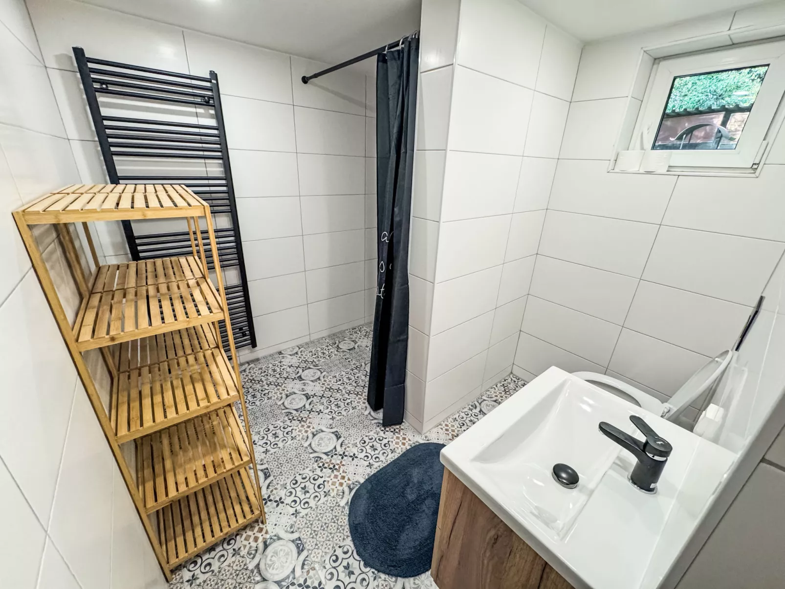 Chalet Helena - Inside