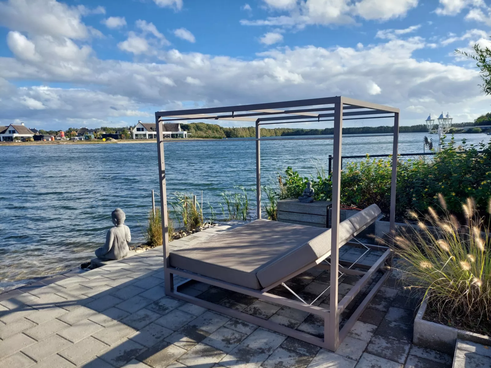 Vakantiepark Klein Vink - Boulevard 16 - Drinnen