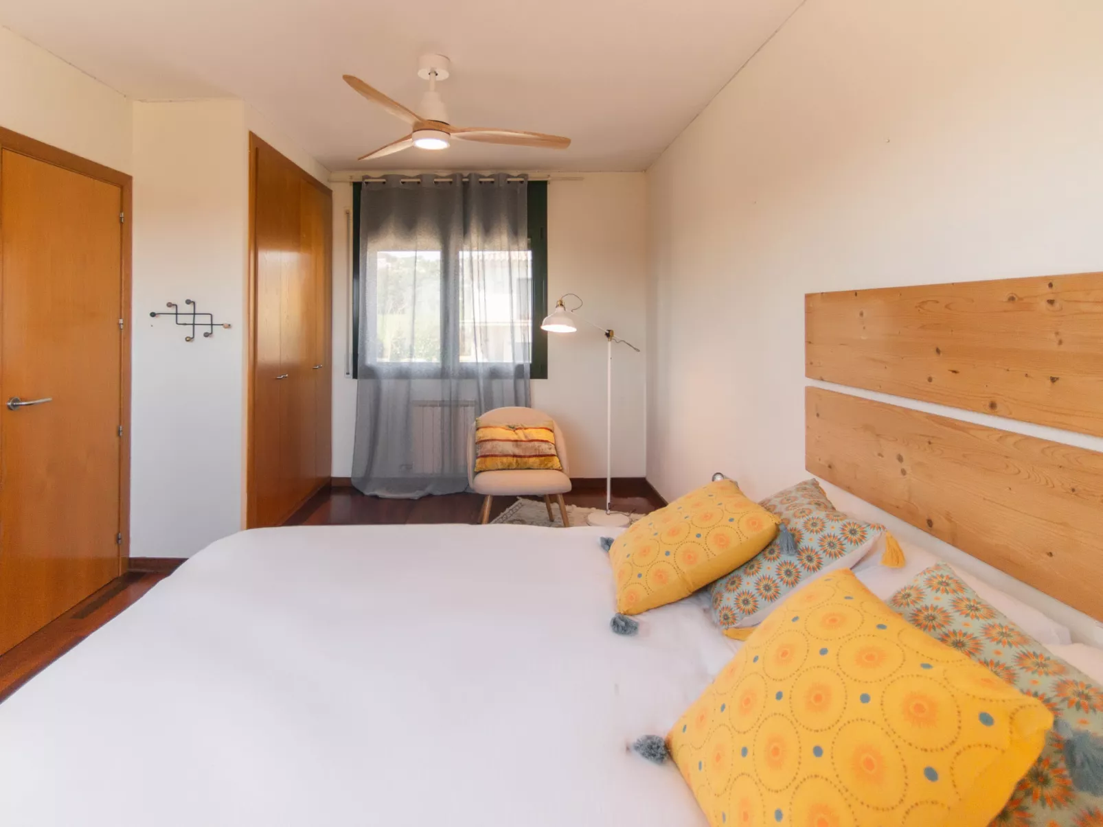 WELCS CASA 231 PDA con piscina - Inside