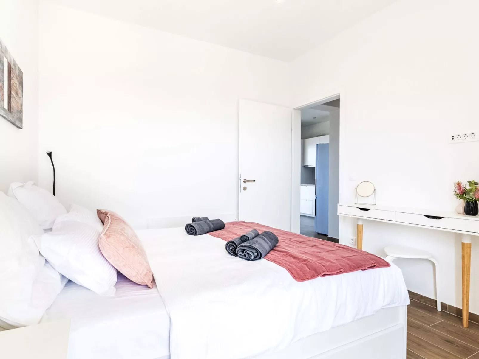 Luxury apartment Nala - Drinnen