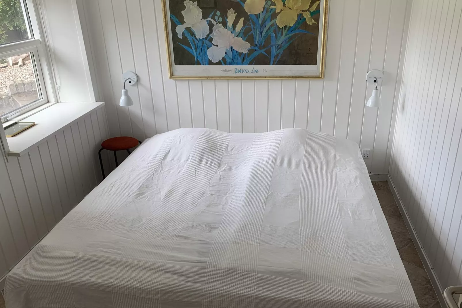4 etoiles maison de vacances a Haderslev - Intérieur