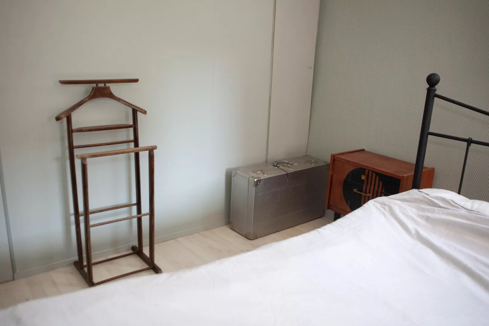 Verviers 8 - Schlafzimmer
