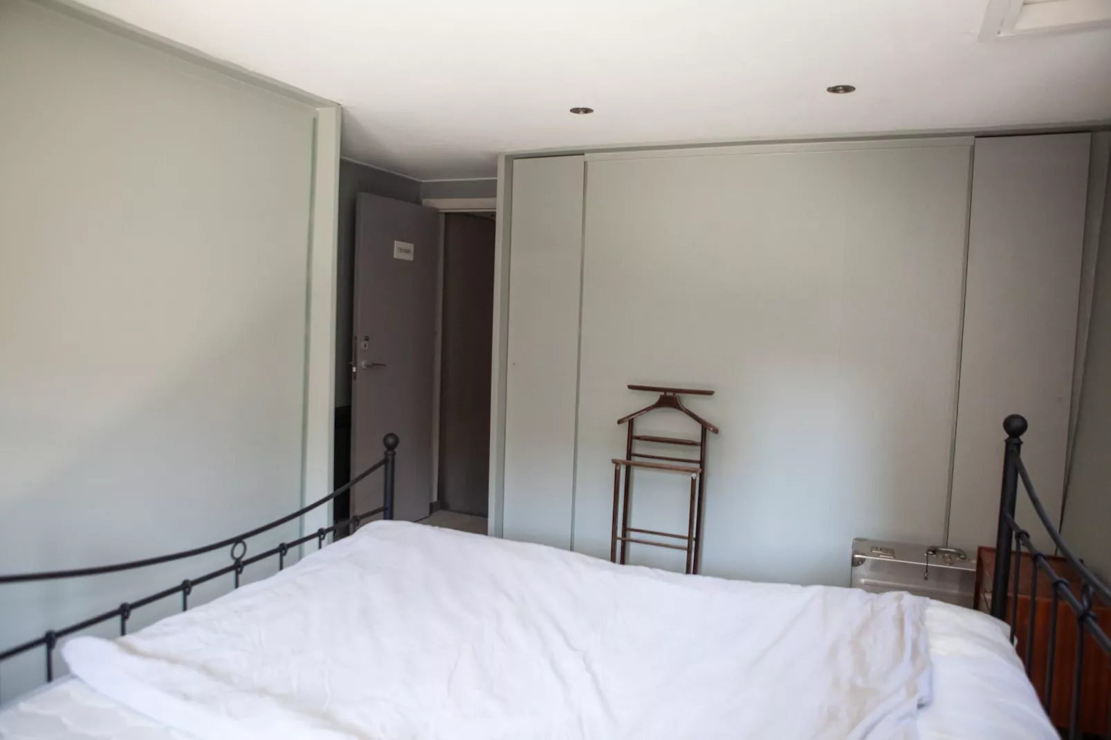 Verviers 14 - Schlafzimmer