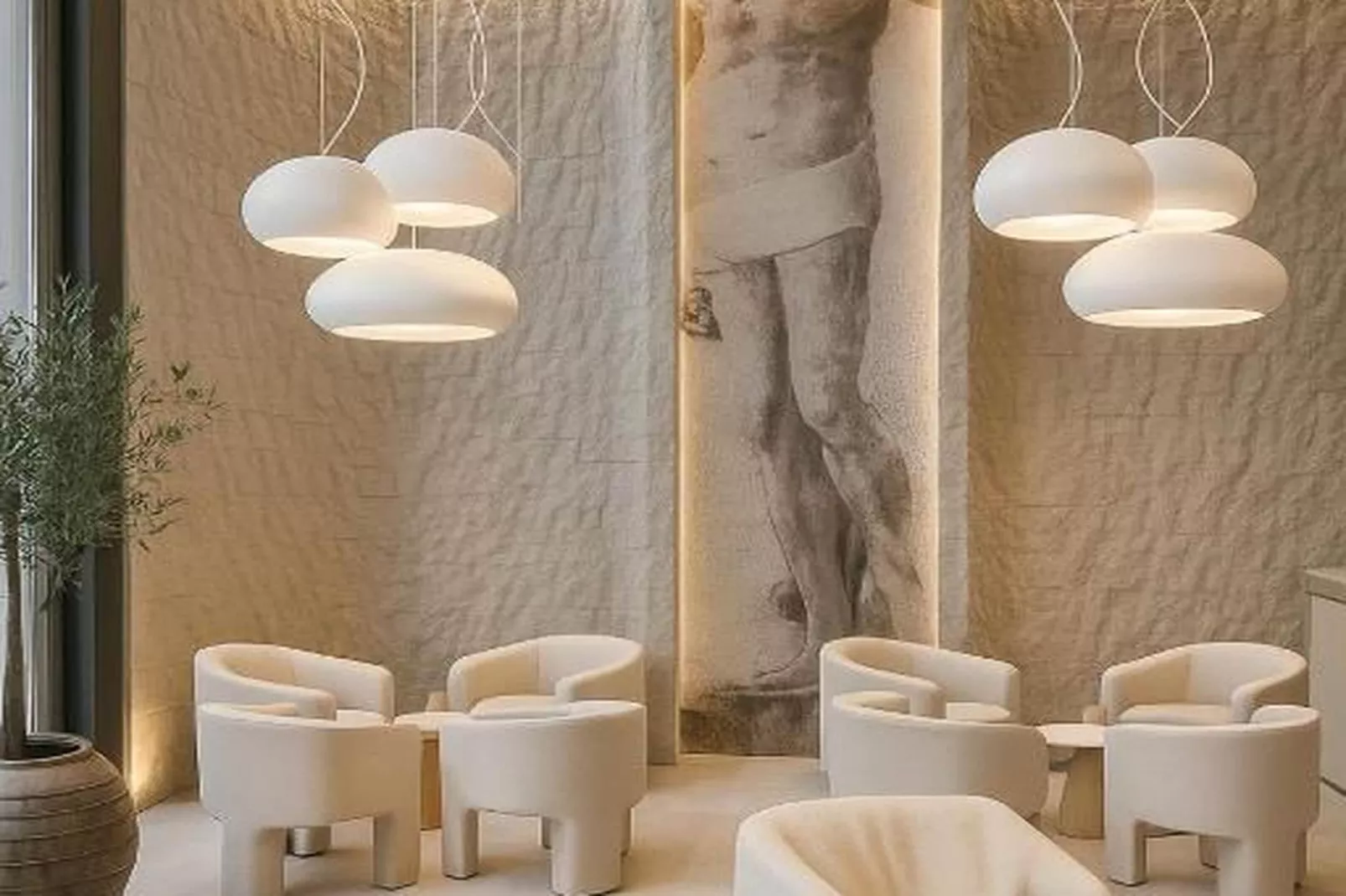 PICTAS Residence - Standard Double or Twin Room with Balcony - Image-tags.hotelfacilitiesandservices