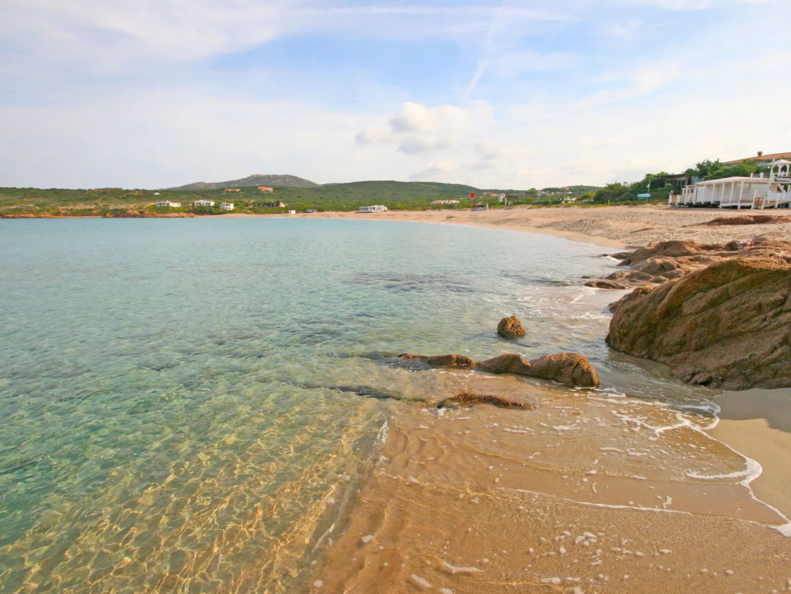 Cala Rossa 2205-Area