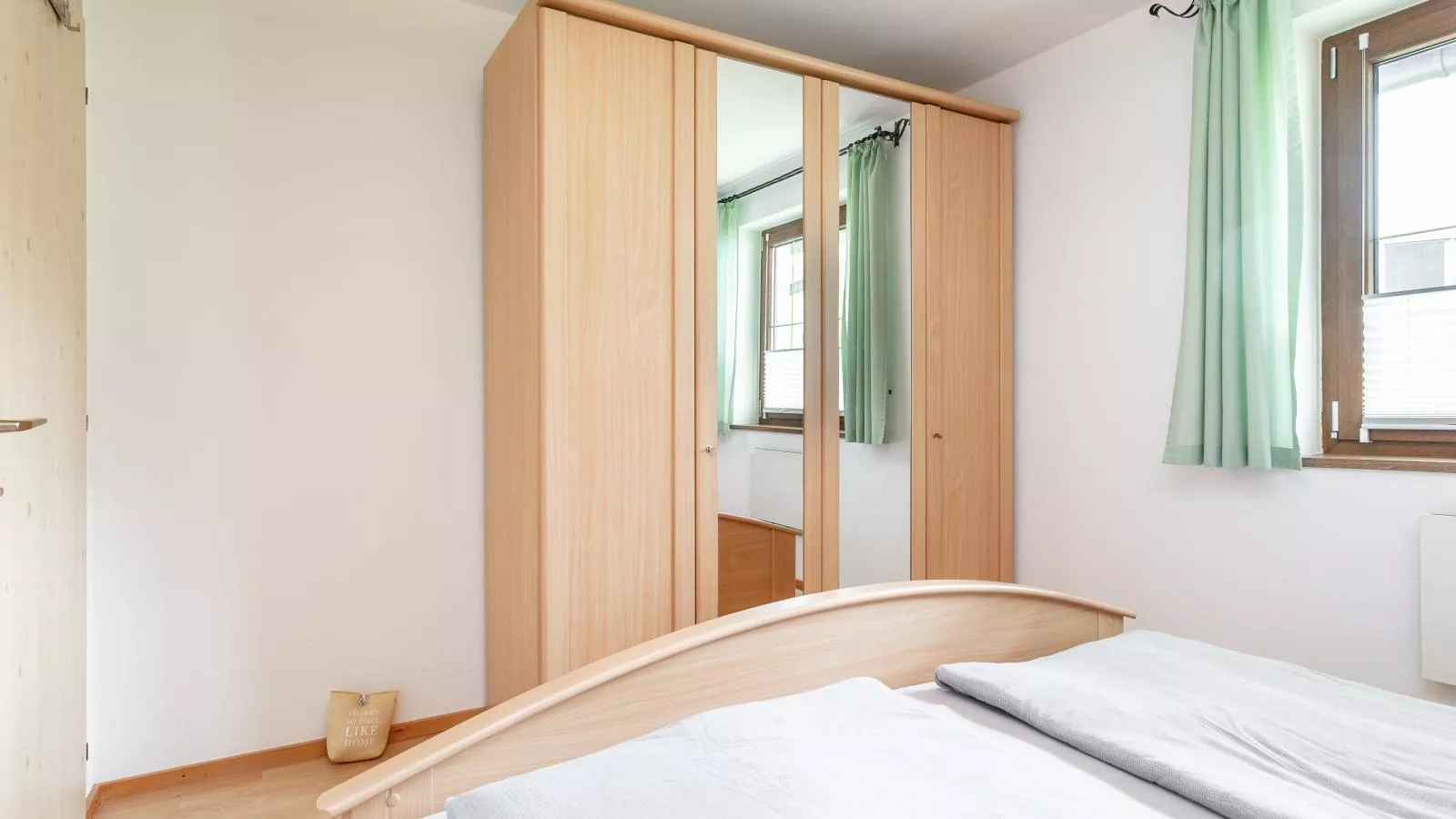 Wildrose Westendorf - Schlafzimmer