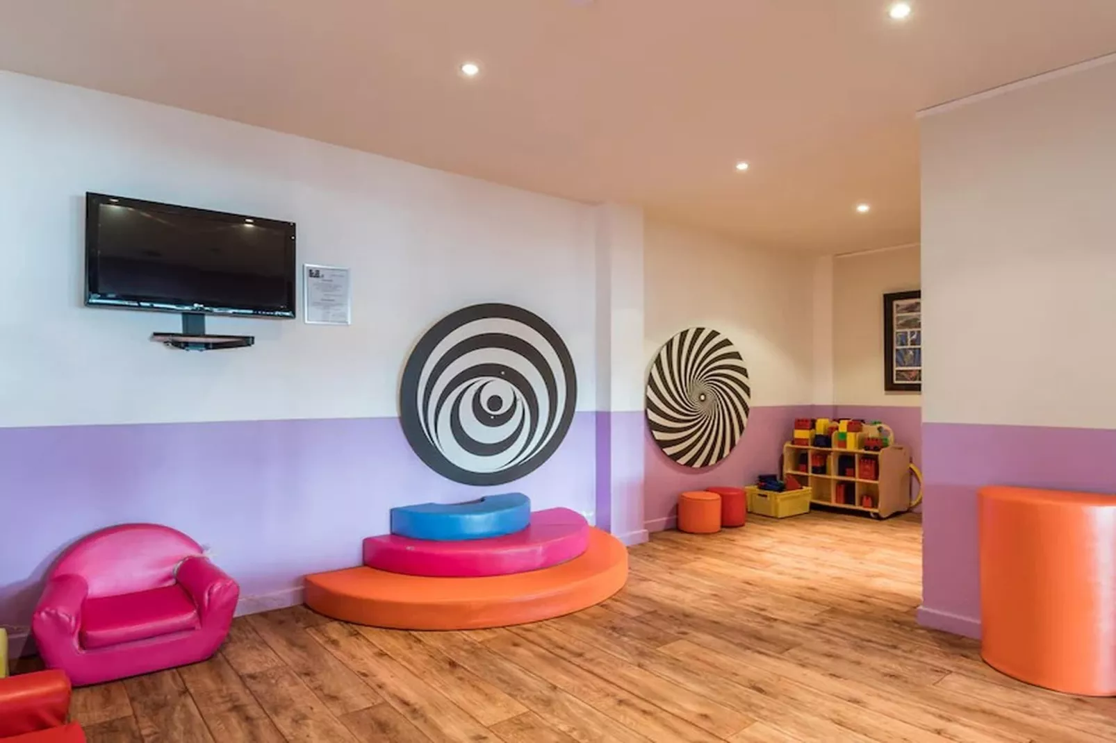 La Foret Apartment 6 people - 2 bedrooms - équipements