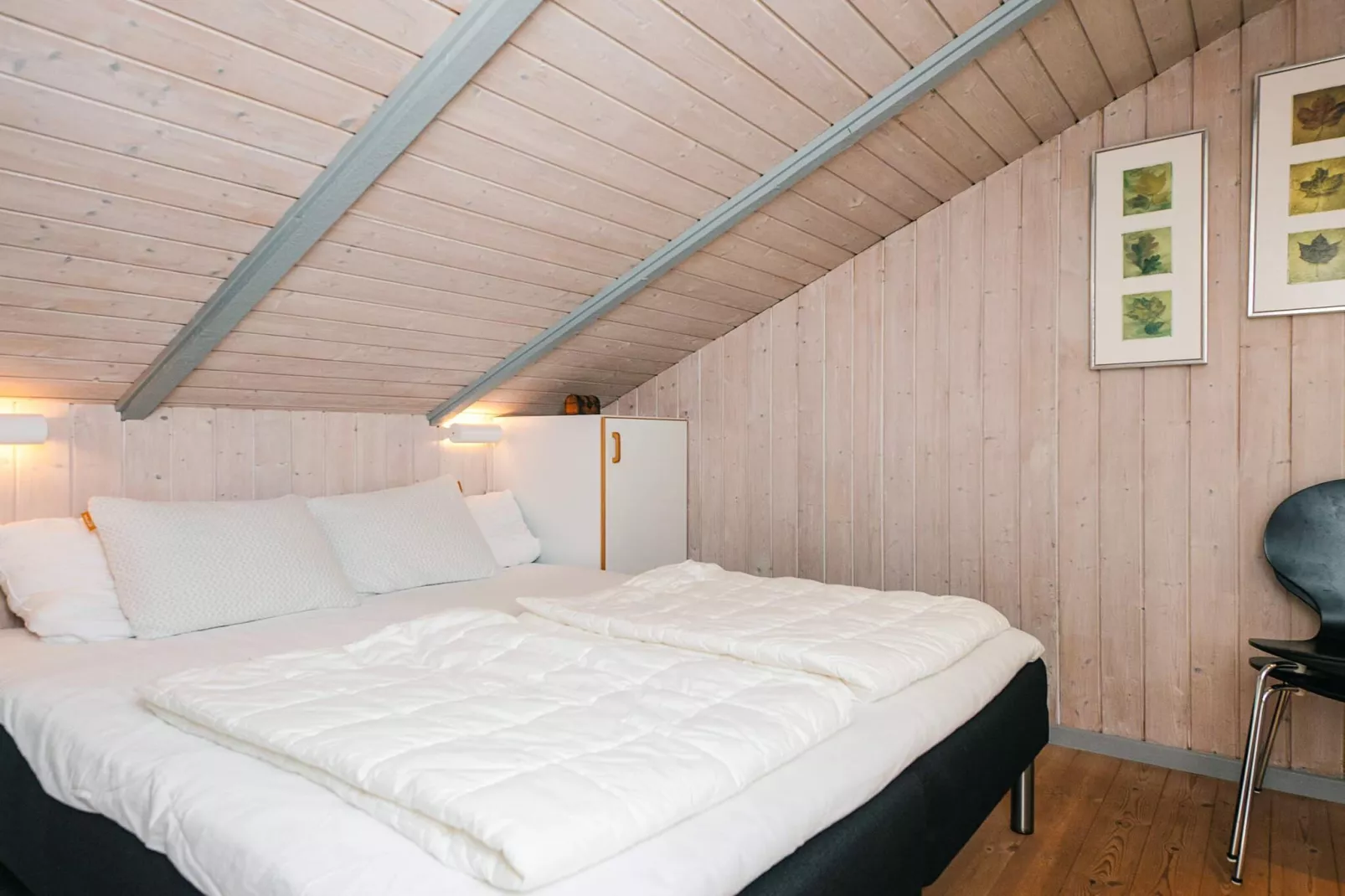 Maison de vacances pour 8 a Sydals - Intérieur