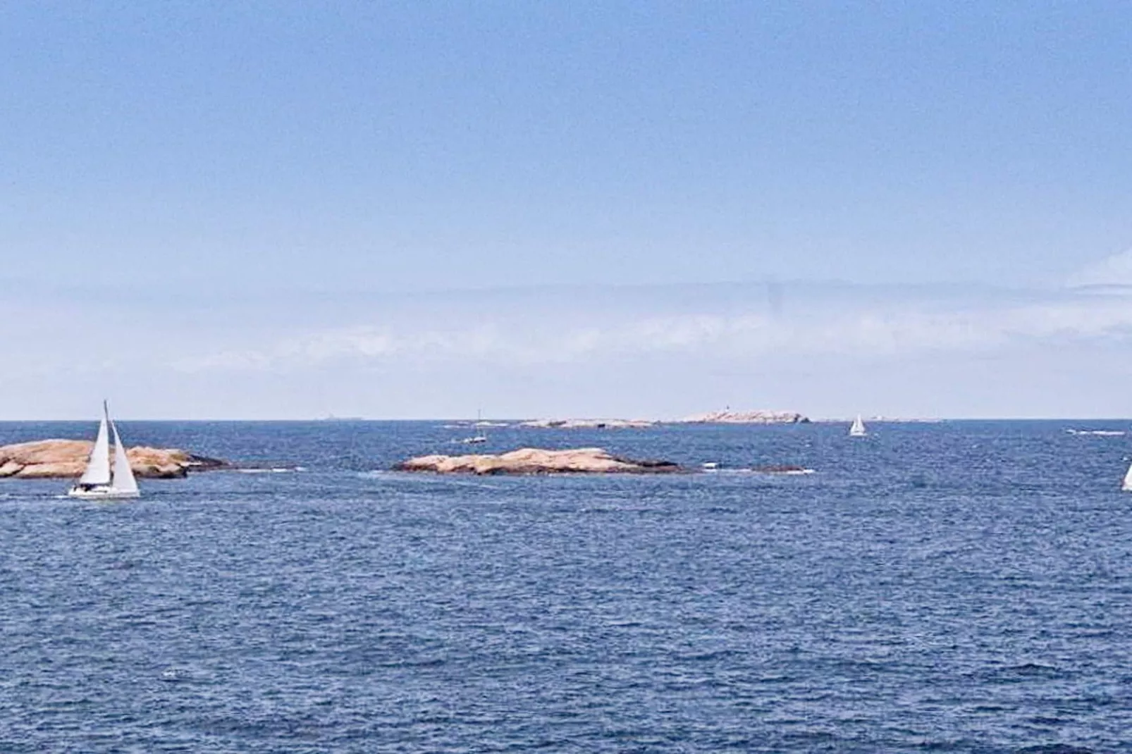 7 Personen Ferienhaus in LYSEKIL - Nicht zugeordnet