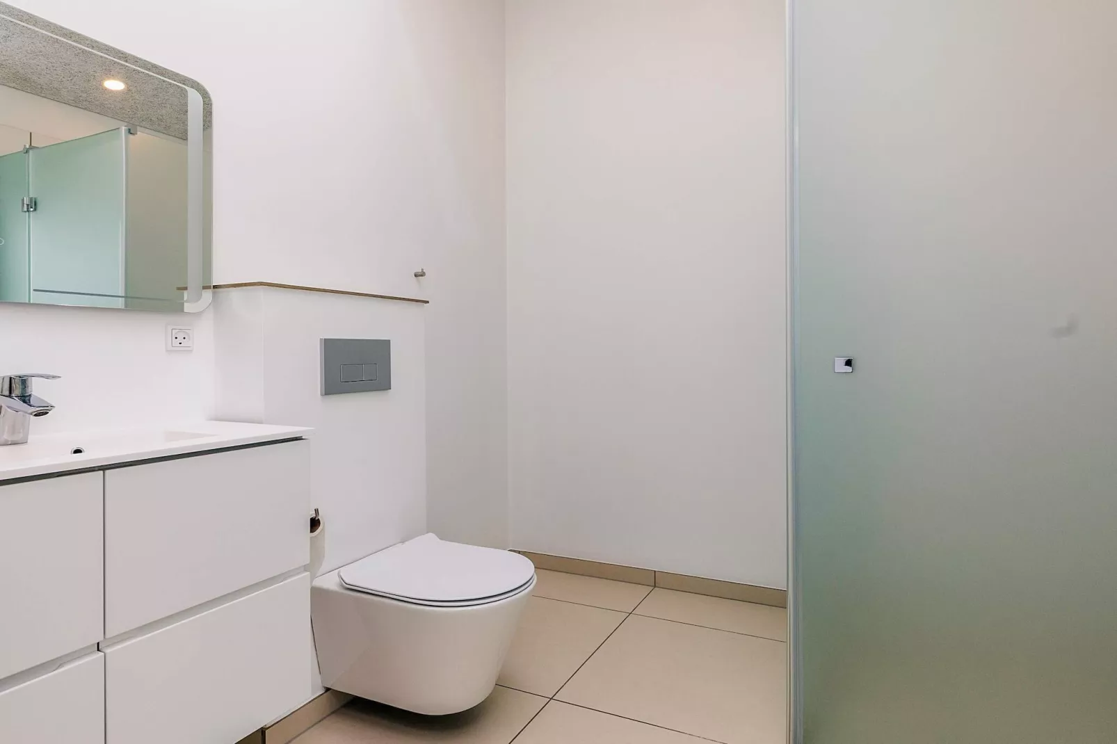 Maison de vacances pour 10 a Løkken - Intérieur