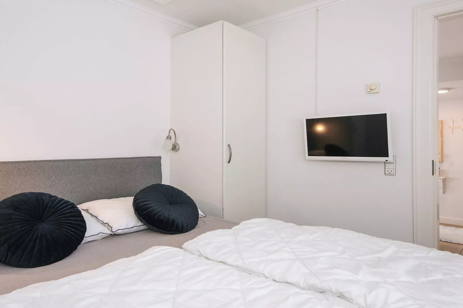 2 person holiday home in Esbjerg V-By Traum - Indoor