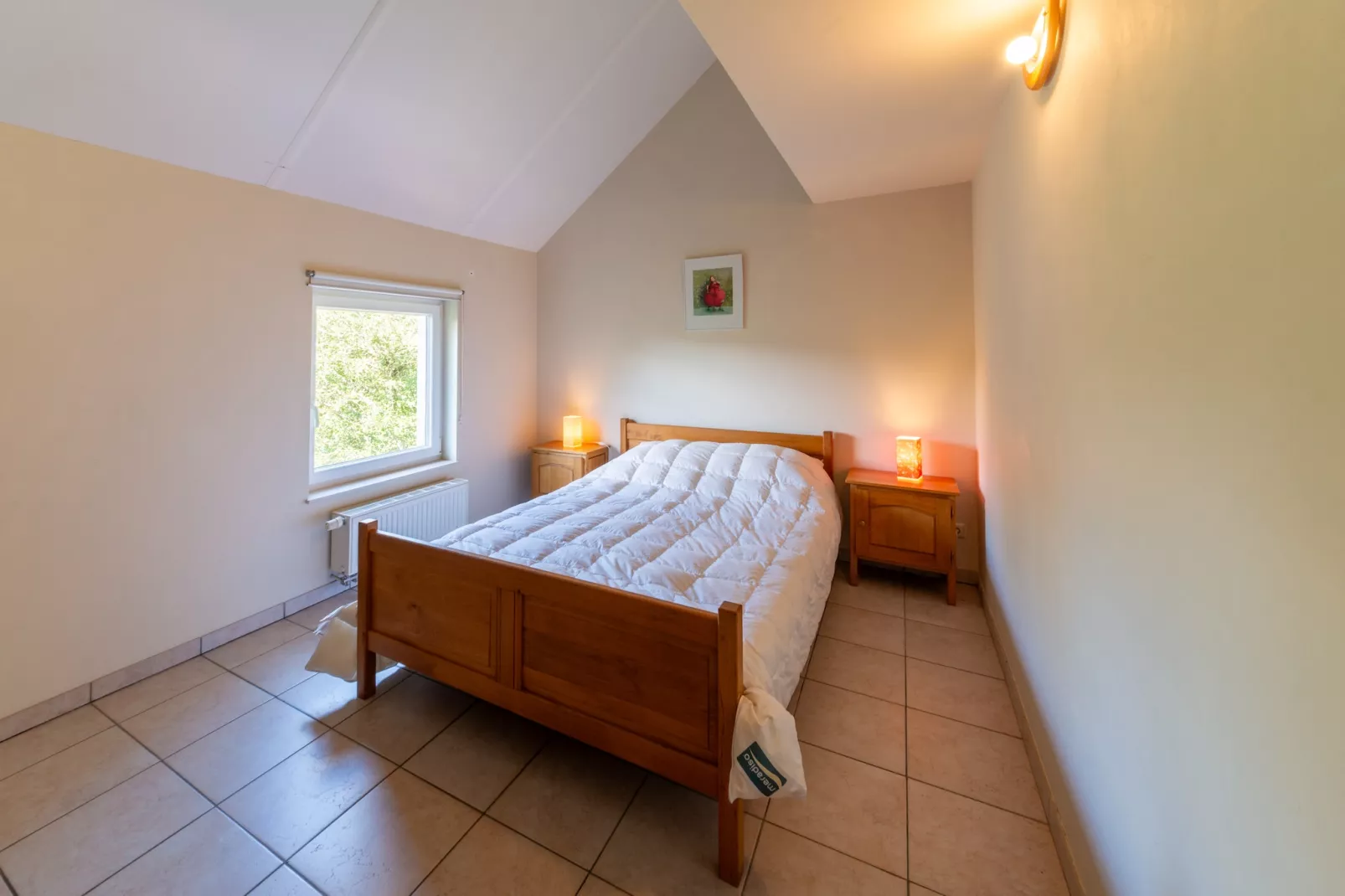 Yameta Up - Schlafzimmer