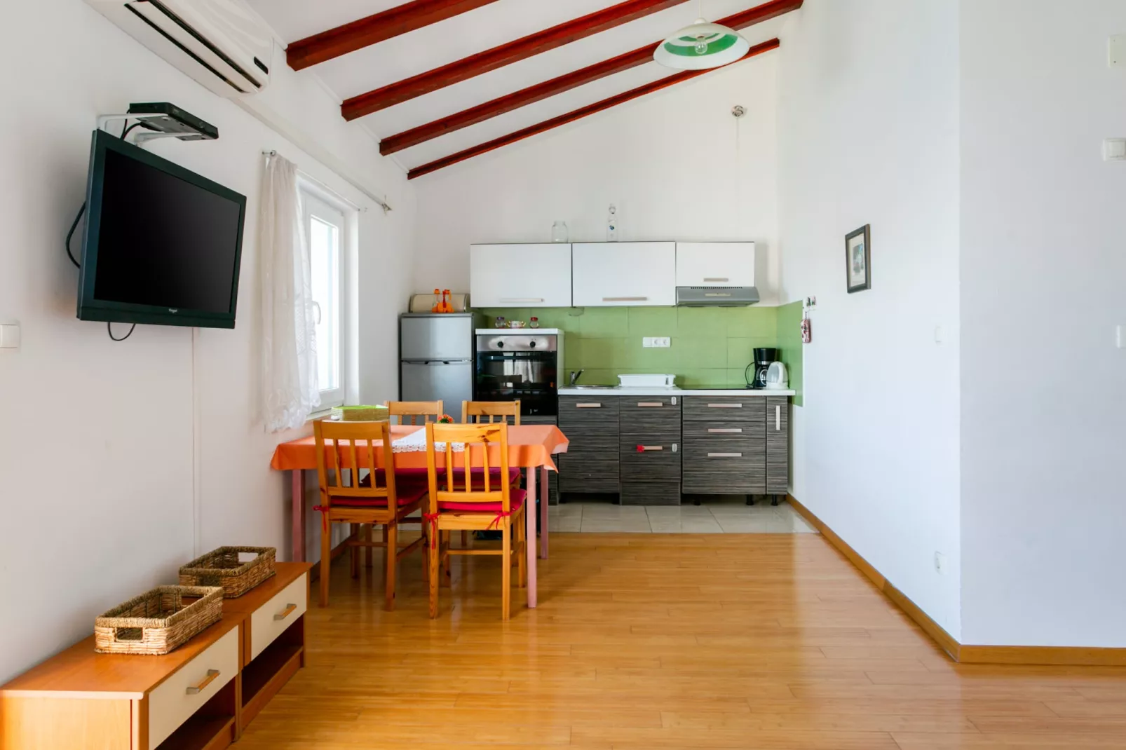 Apartmani Sidrana - Kitchen