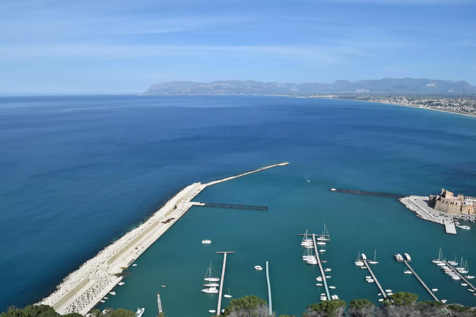 Mari e Monti 4 - Zones été à 1 km